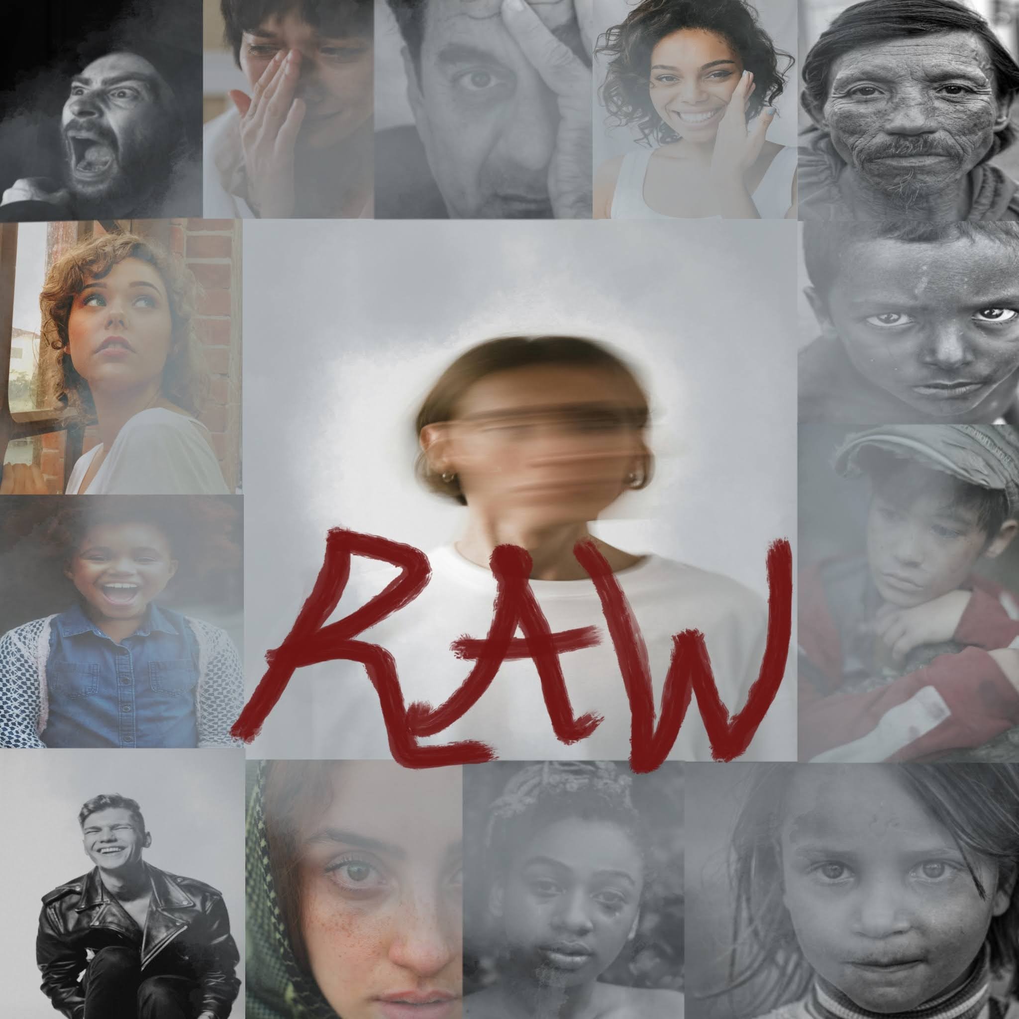 RAW cover