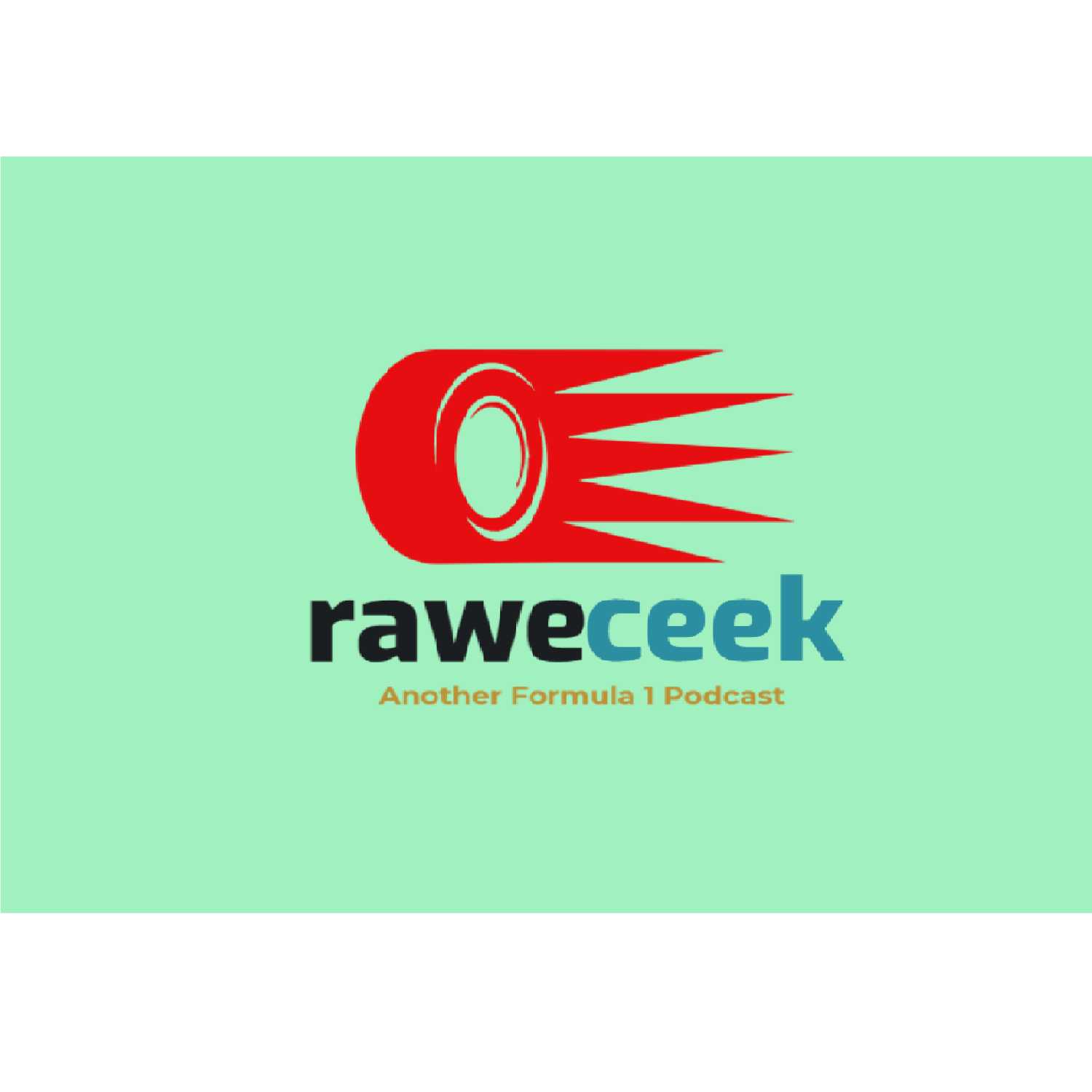 Raweceek - A Formula 1 Podcast