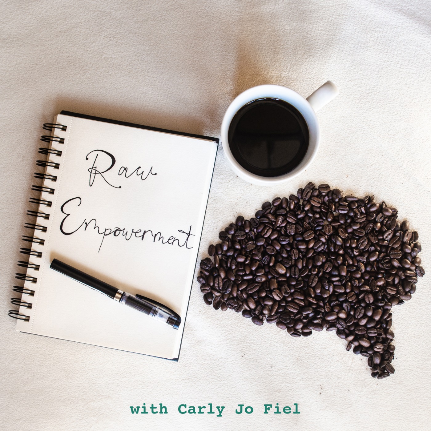 Raw Empowerment