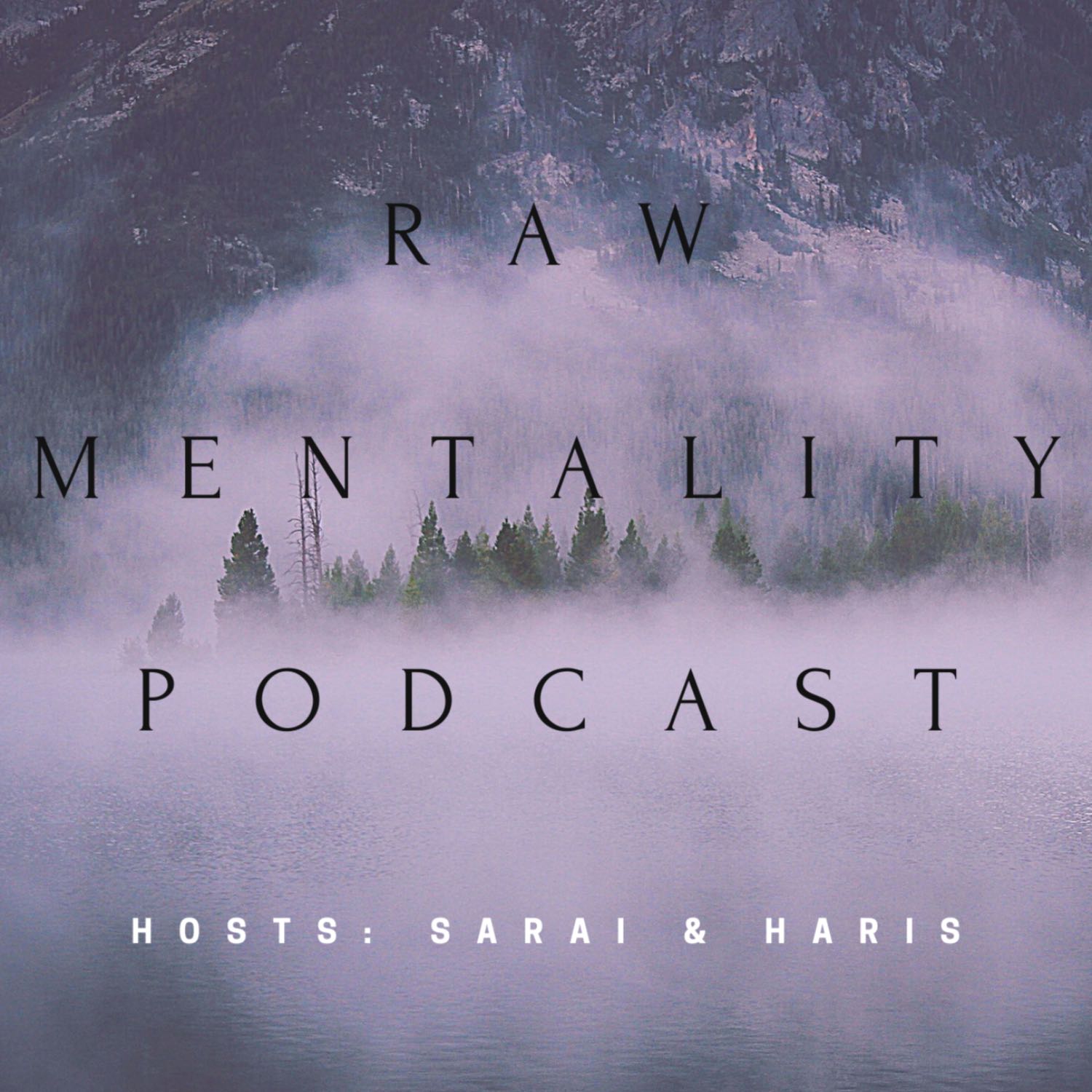 S2 | E5: Our Relationship Trauma + Other