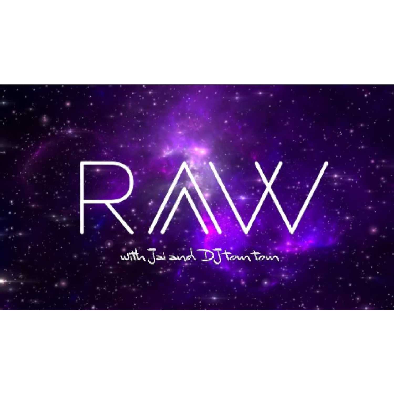 Raw: The Podcast