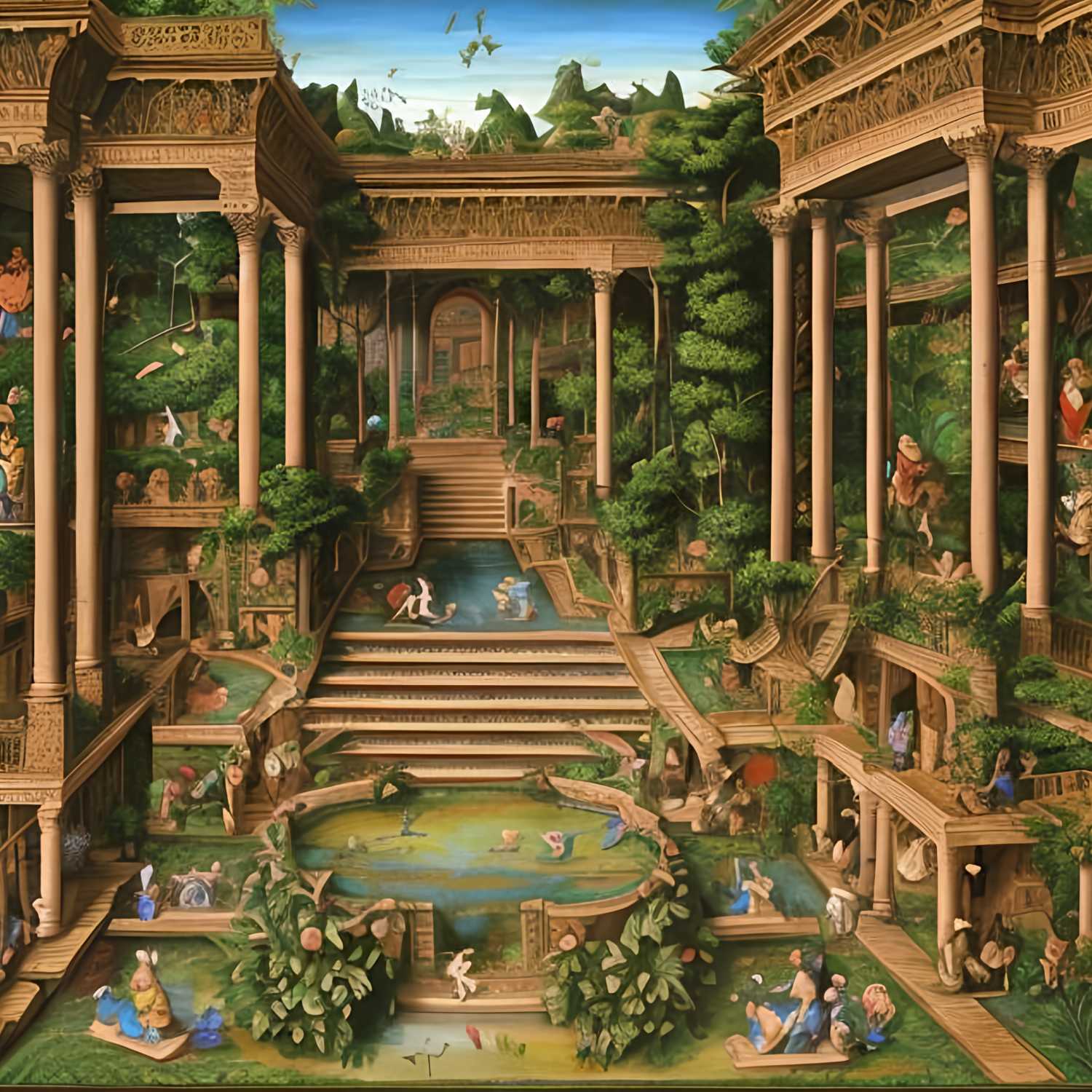 RawPodding cover art