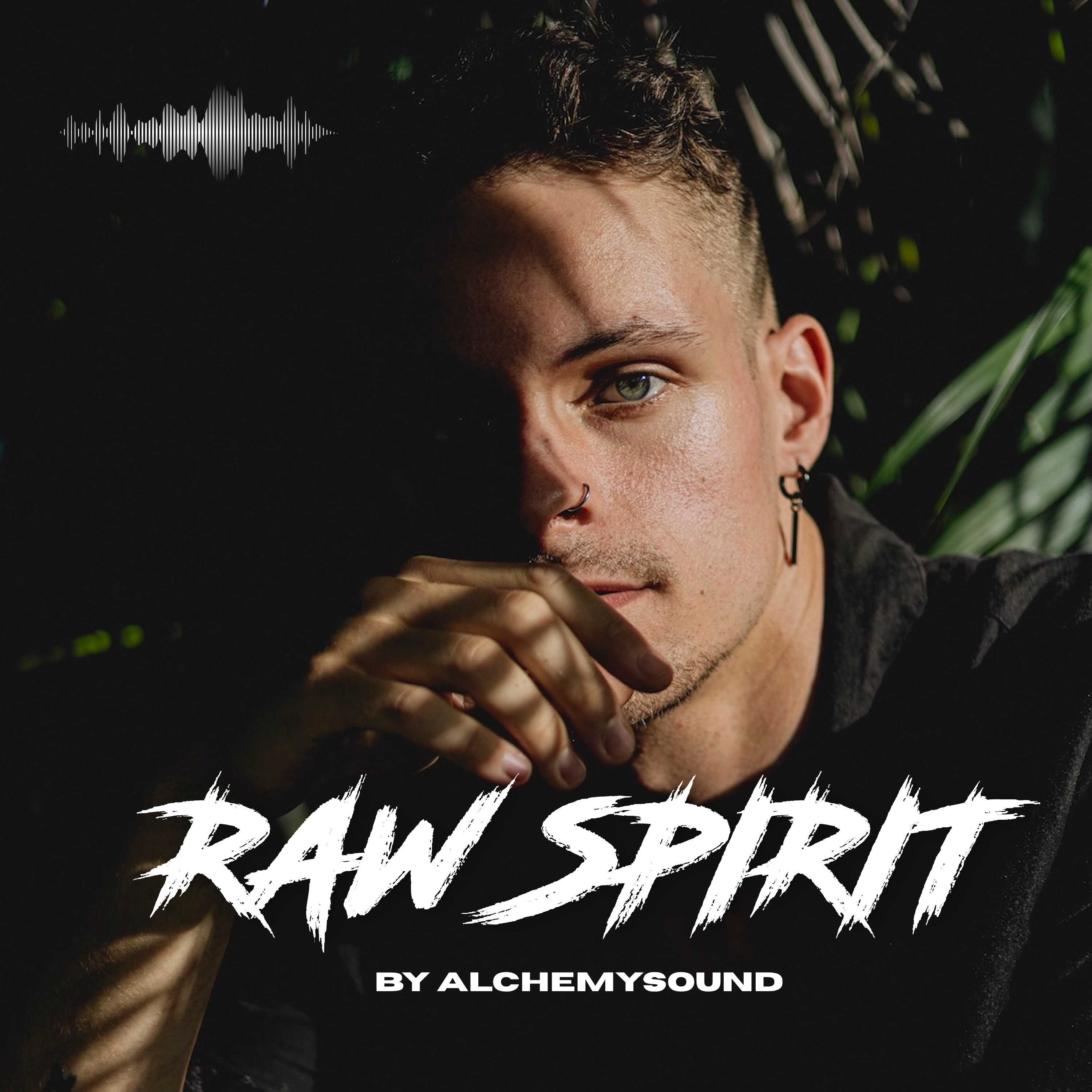 RAW SPIRIT by ALCHEMYSOUND