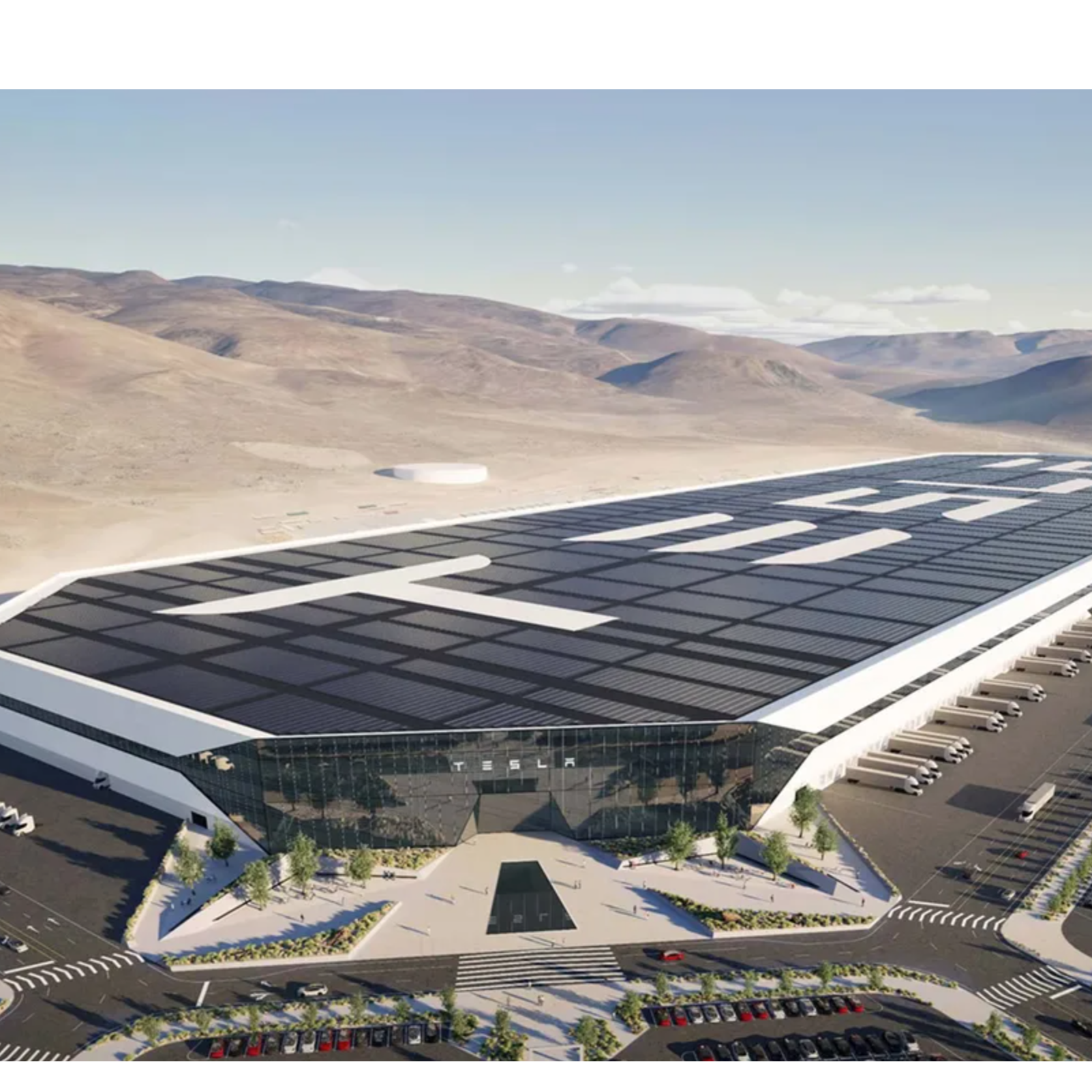 The 2026 Reckoning: Is Tesla's $20 Billion AI Gamble a Buy or a Bust? episode artwork