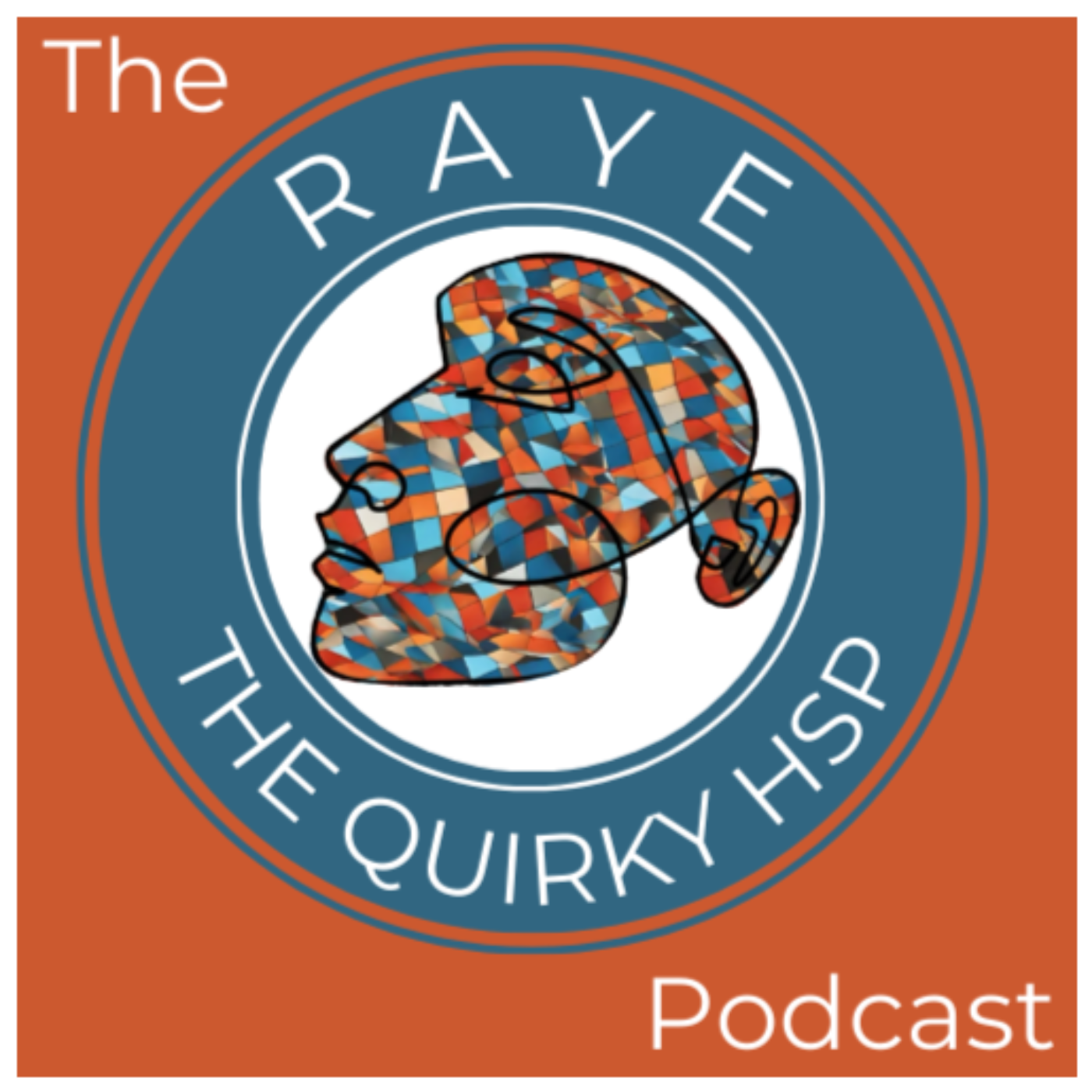 Raye The Quirky HSP