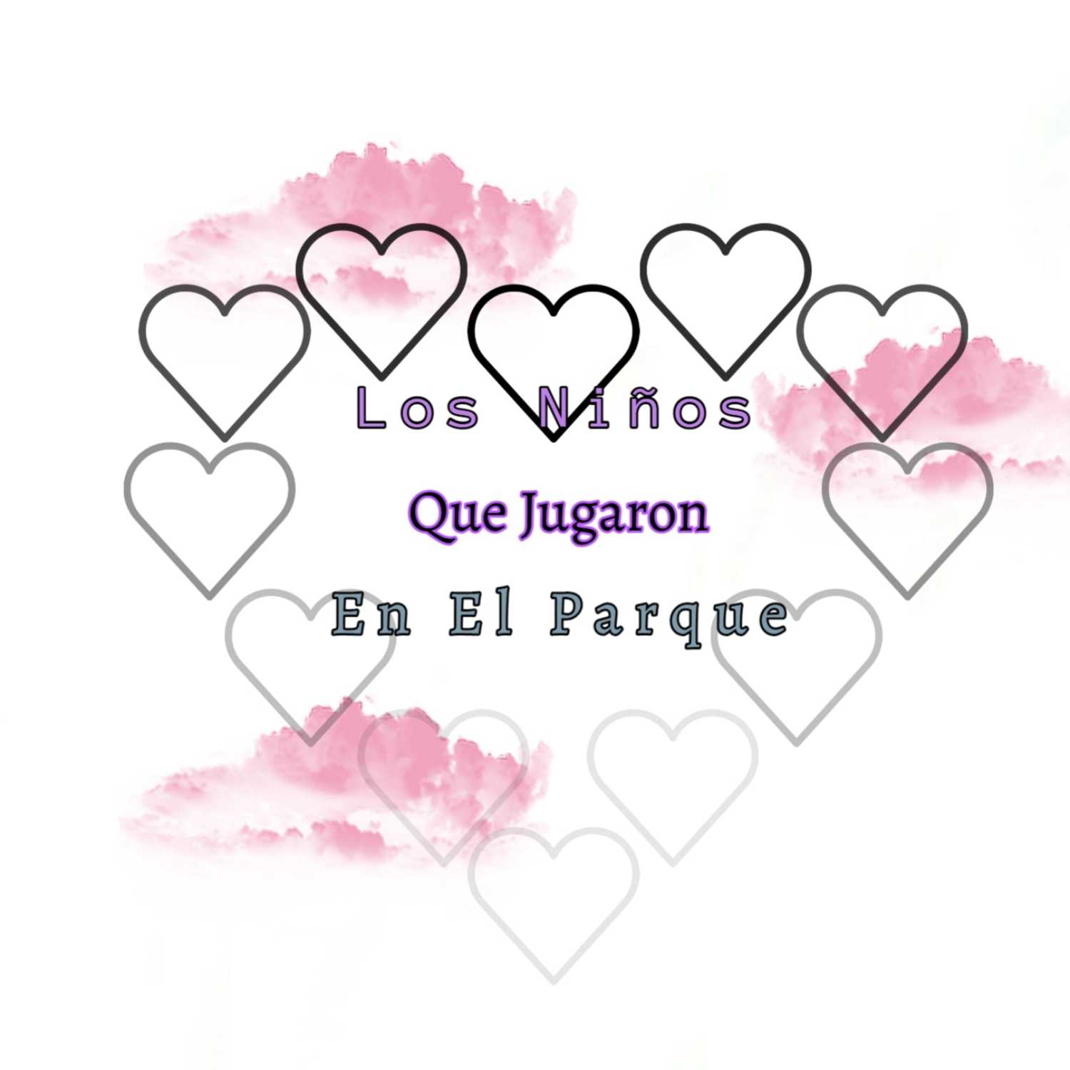 Los Niños Que Jugaron En El parque 