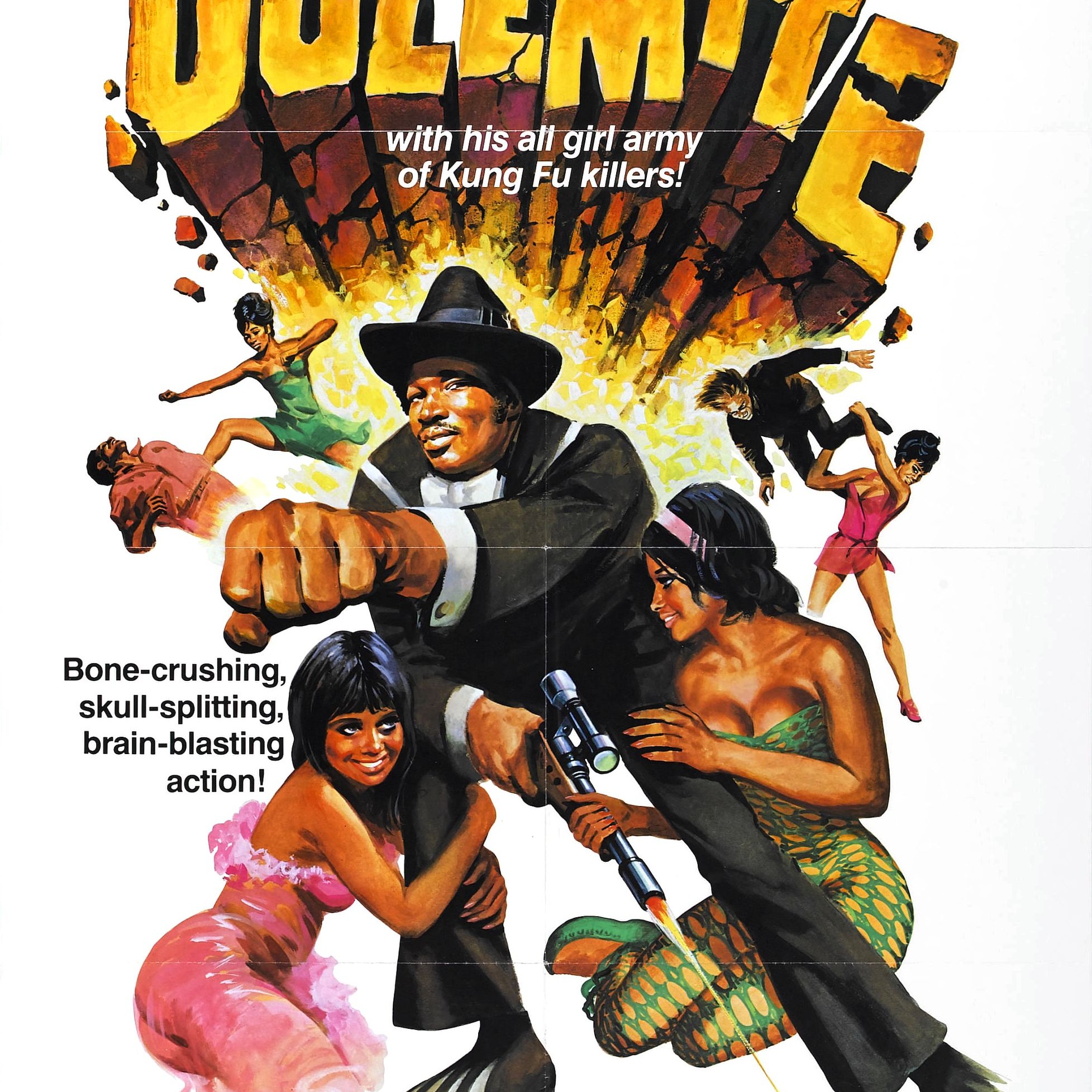 Dolemite