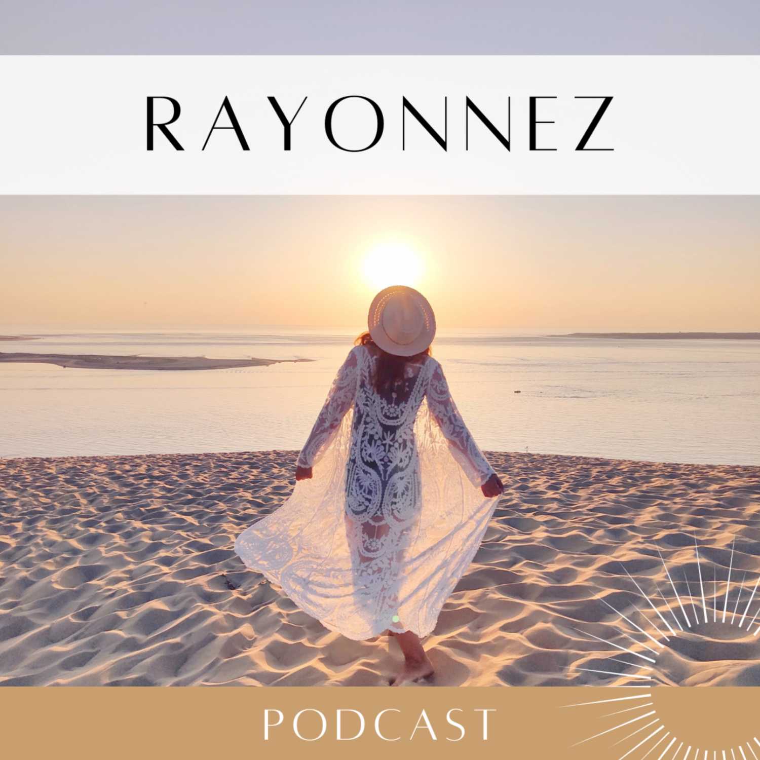 Rayonnez