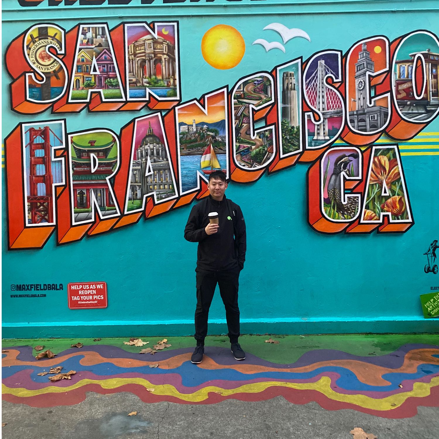 The Ray H Experience