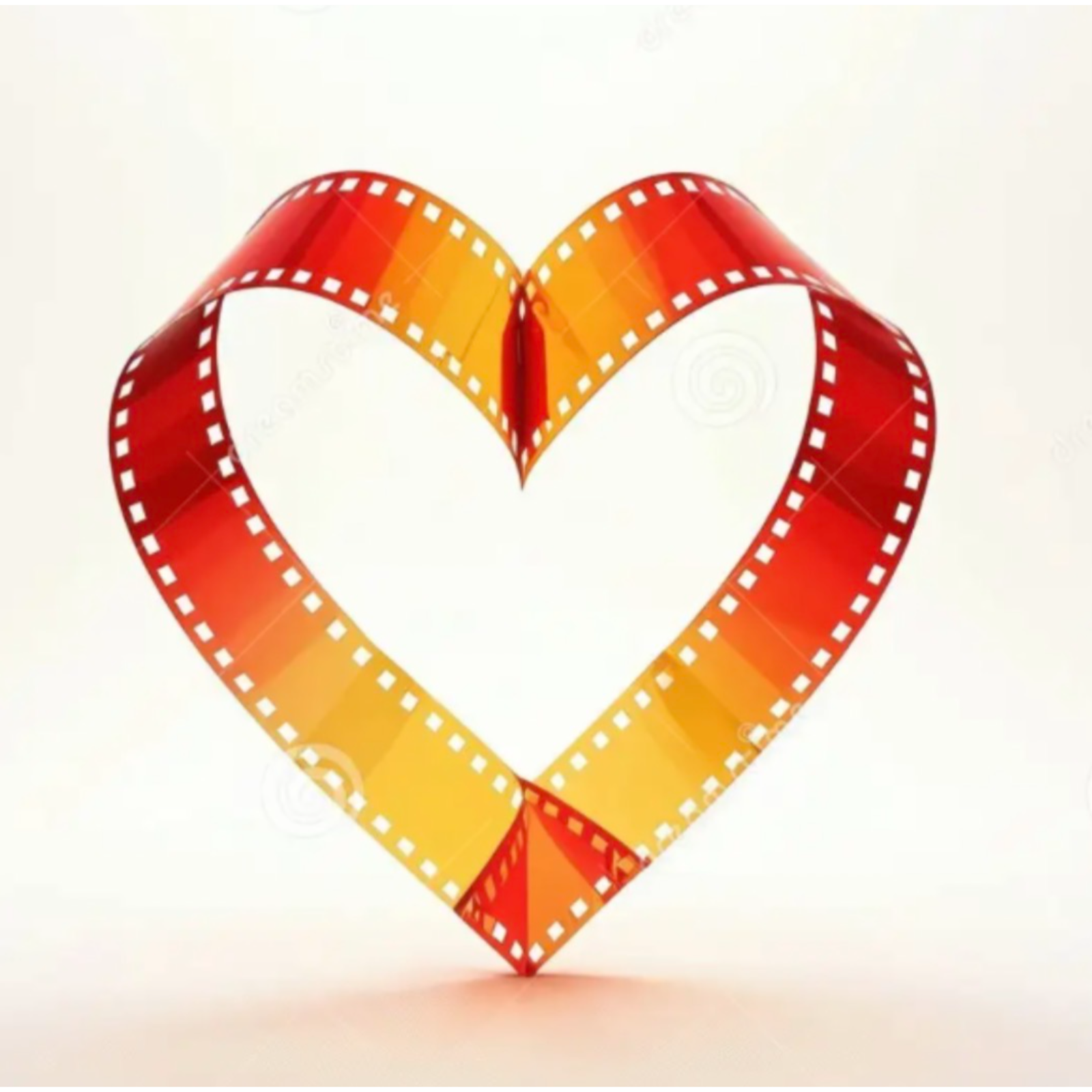The Heart of Films About Love episode artwork