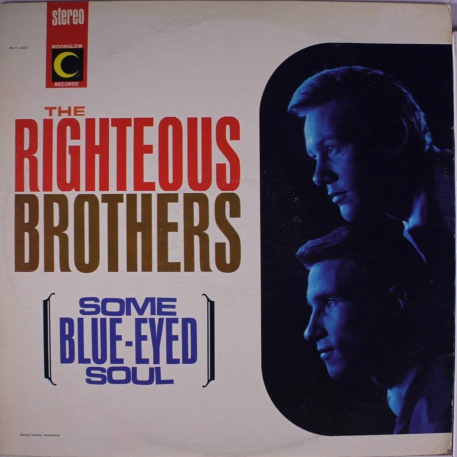 The Righteous Brothers (Singer-Songwriters) episode artwork