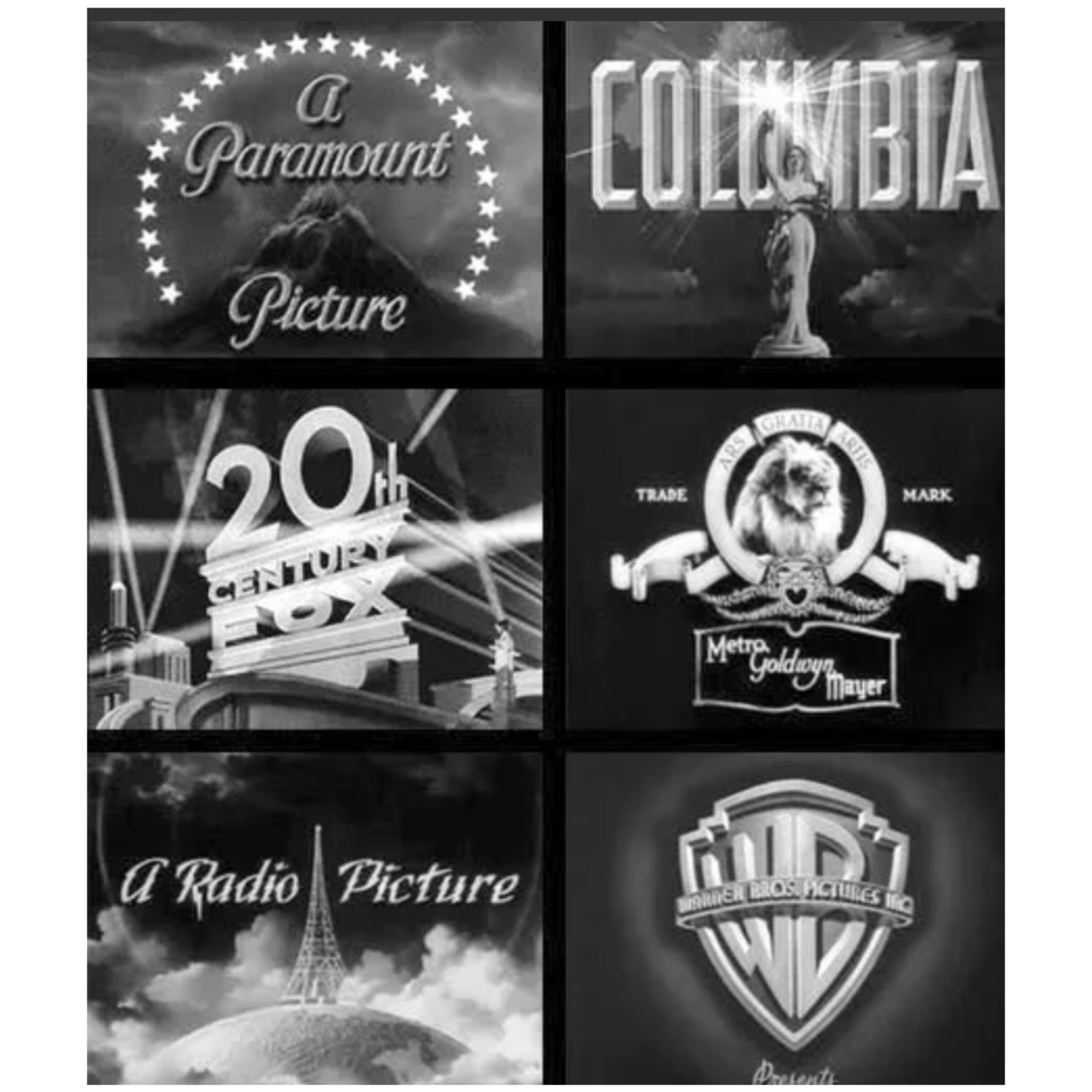 Hollywood After the Studio Moguls episode artwork