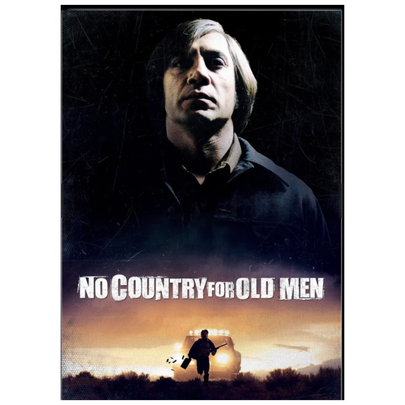 No Country for Old Men (Movie 2007) episode artwork