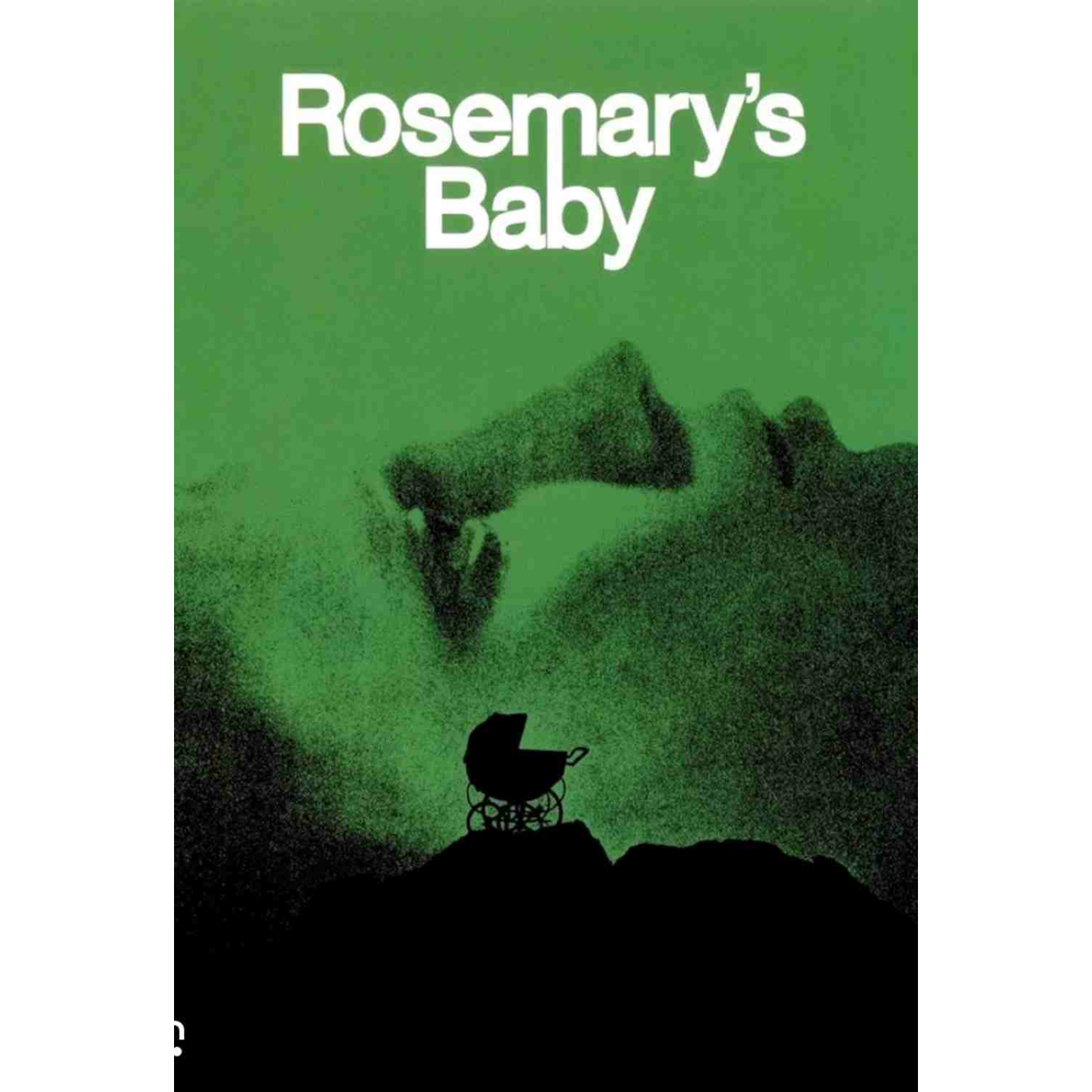 Rosemary’s Baby (Movie 1968)