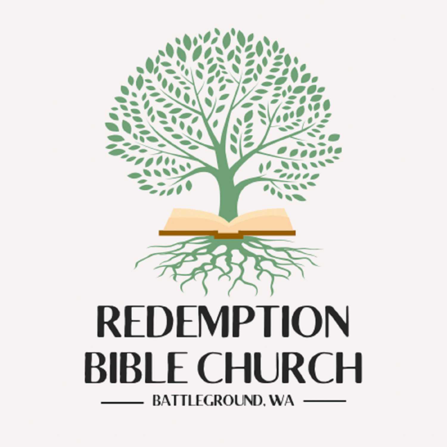 Redemption Bible Church WA