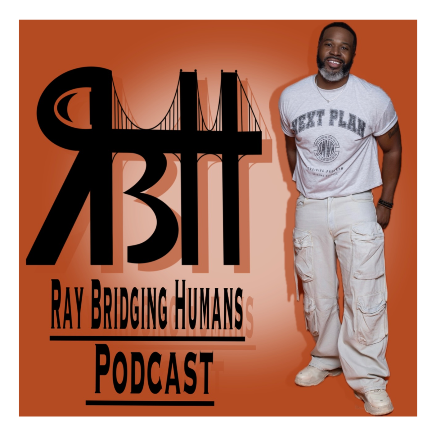 Ray Bridging Humans Podcast