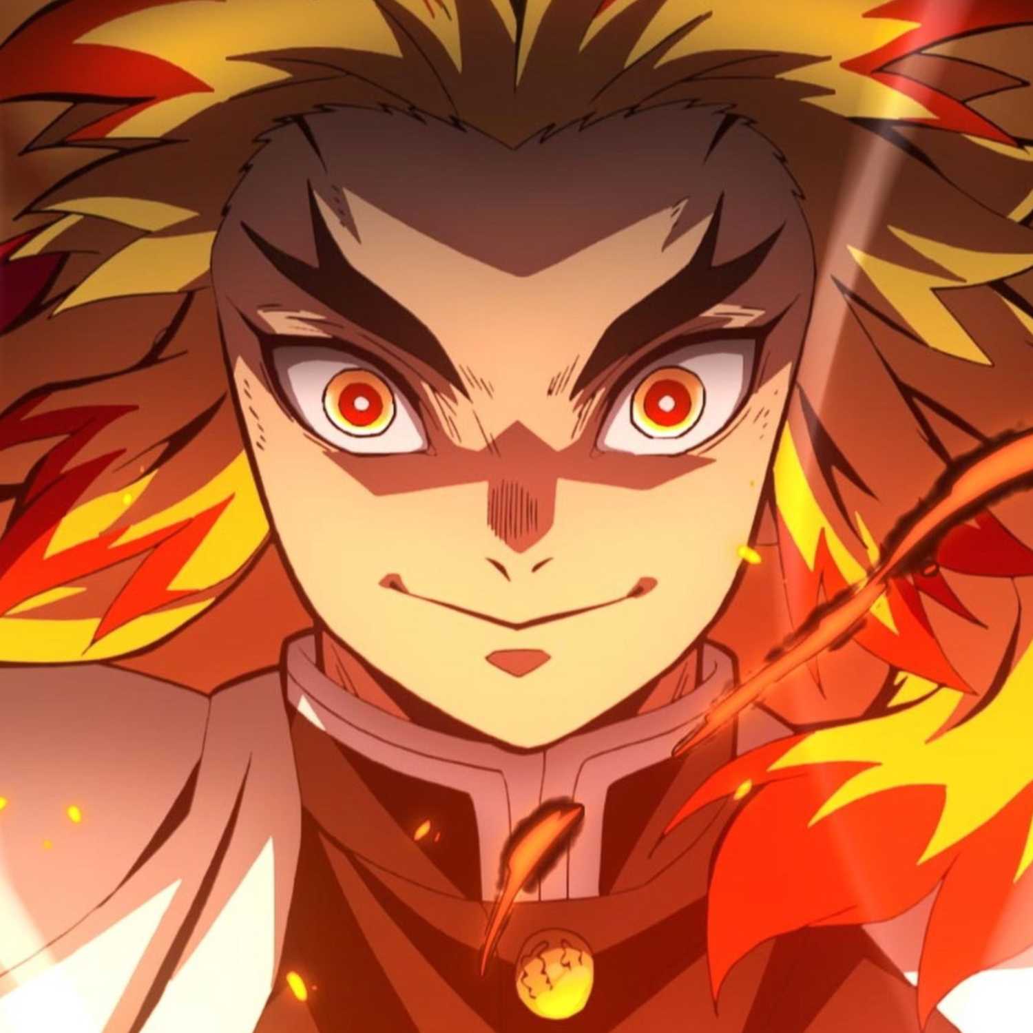 Demon Slayer : Demon Time