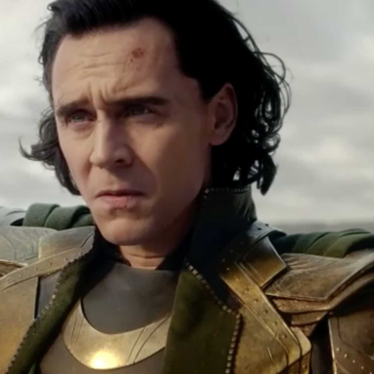 Loki Episode 3: Would you do that?