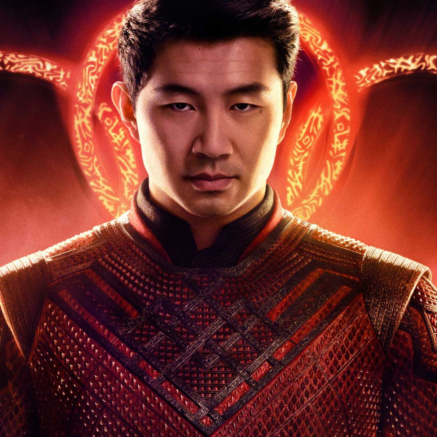 Shang Chi Review