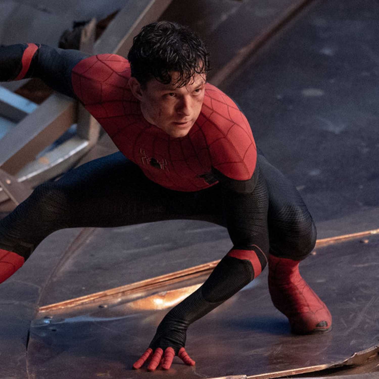 Spiderman No Way Home Talk - Extra spoilers