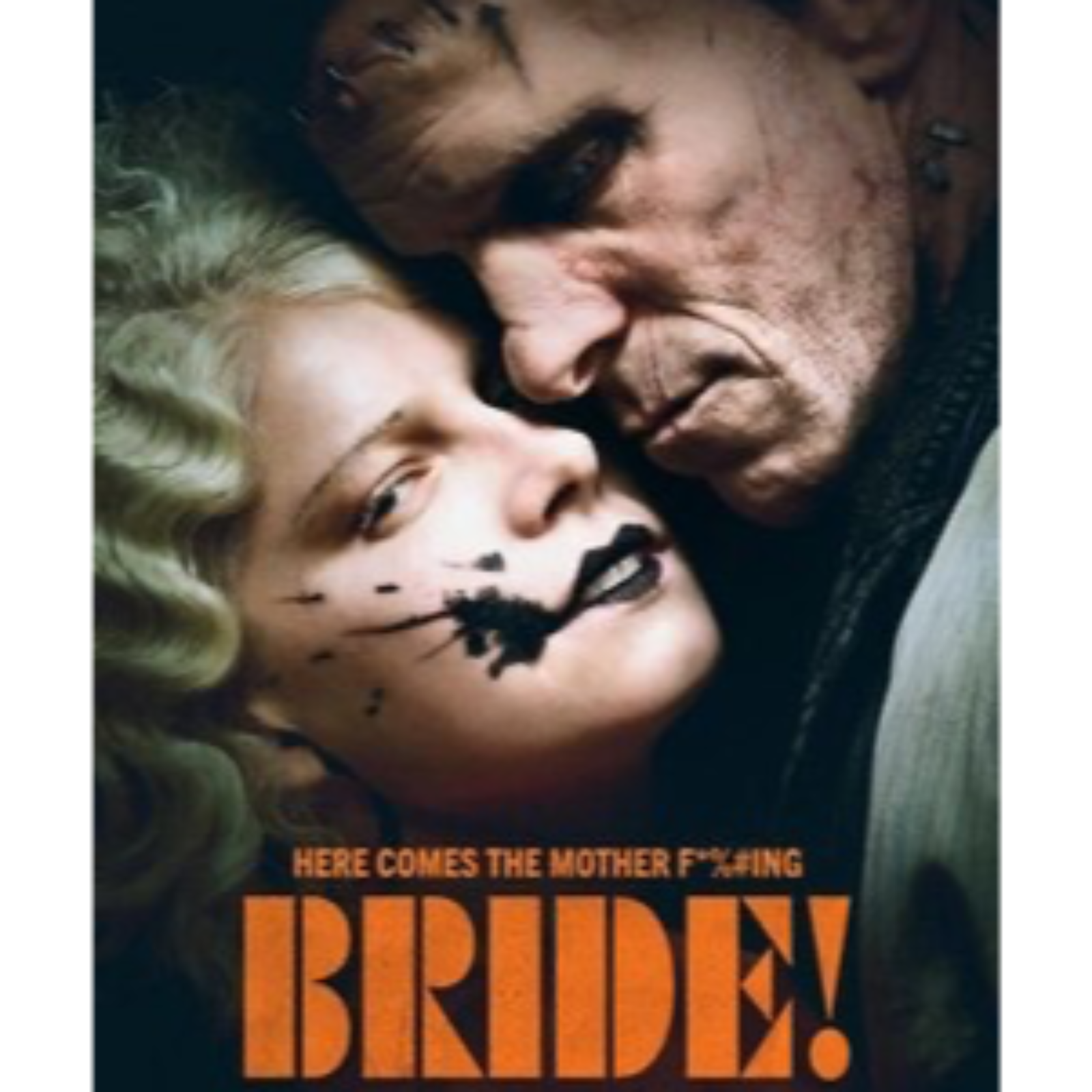 RBS Cinema- The Bride! Review episode artwork