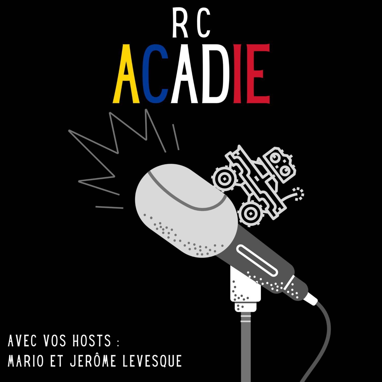 RC Acadie