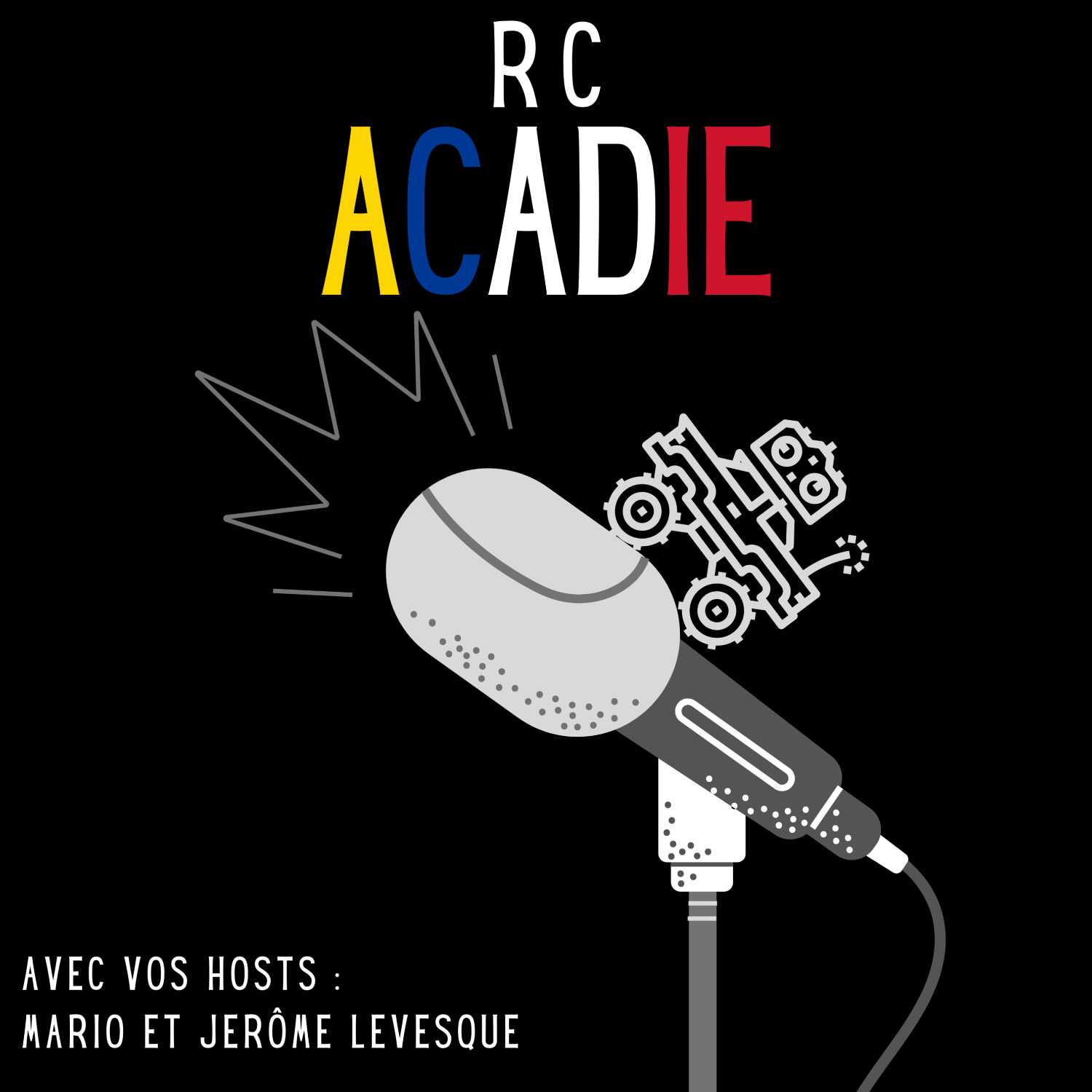 RC Acadie