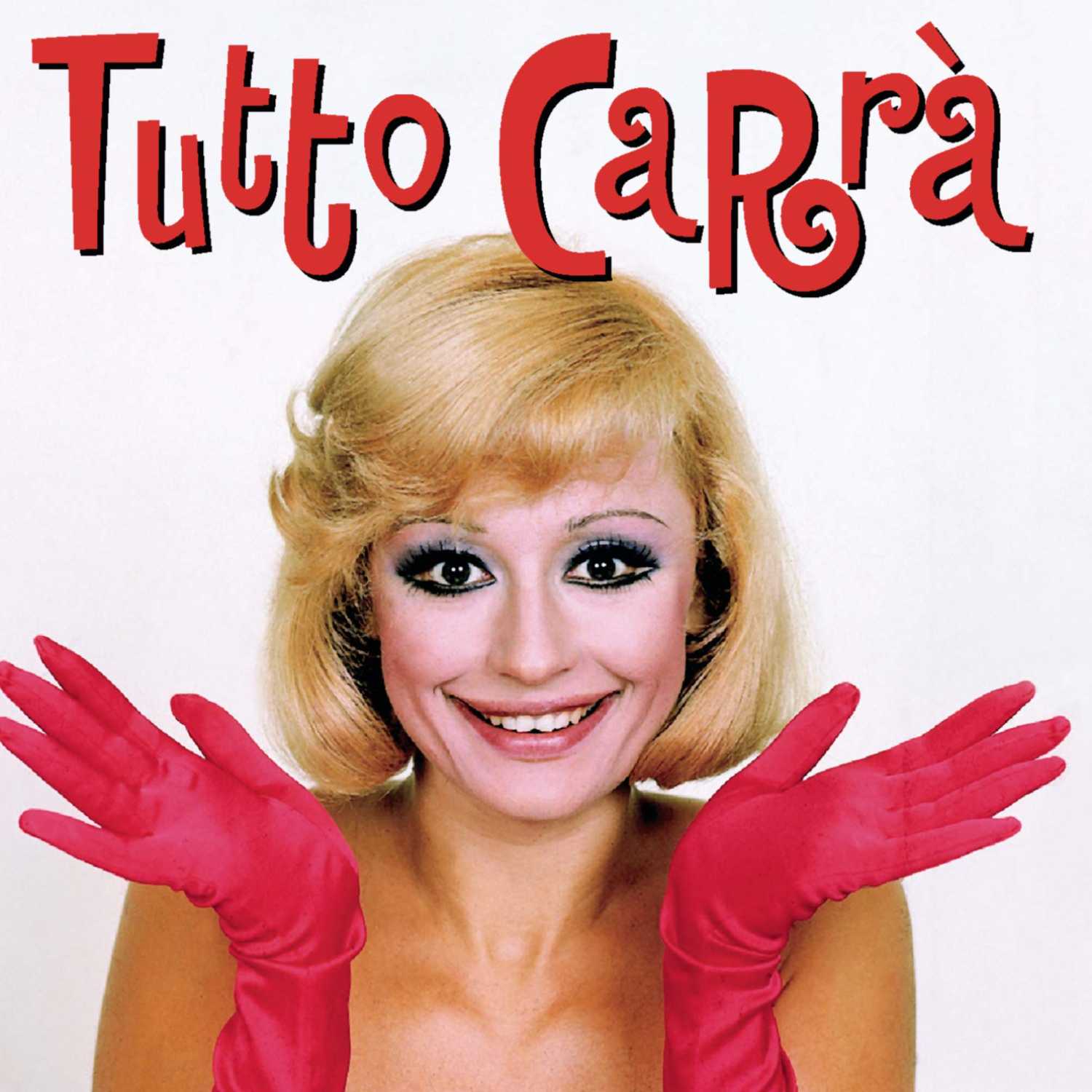 Raffaella Carrà - En Español