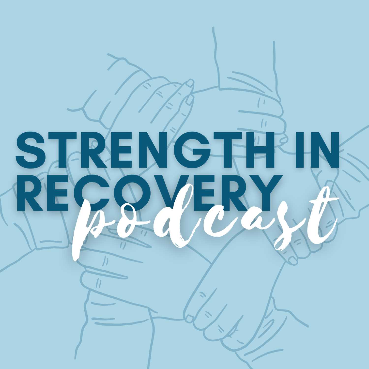 Parenting in Recovery with Julie T. and Lee R. episode artwork