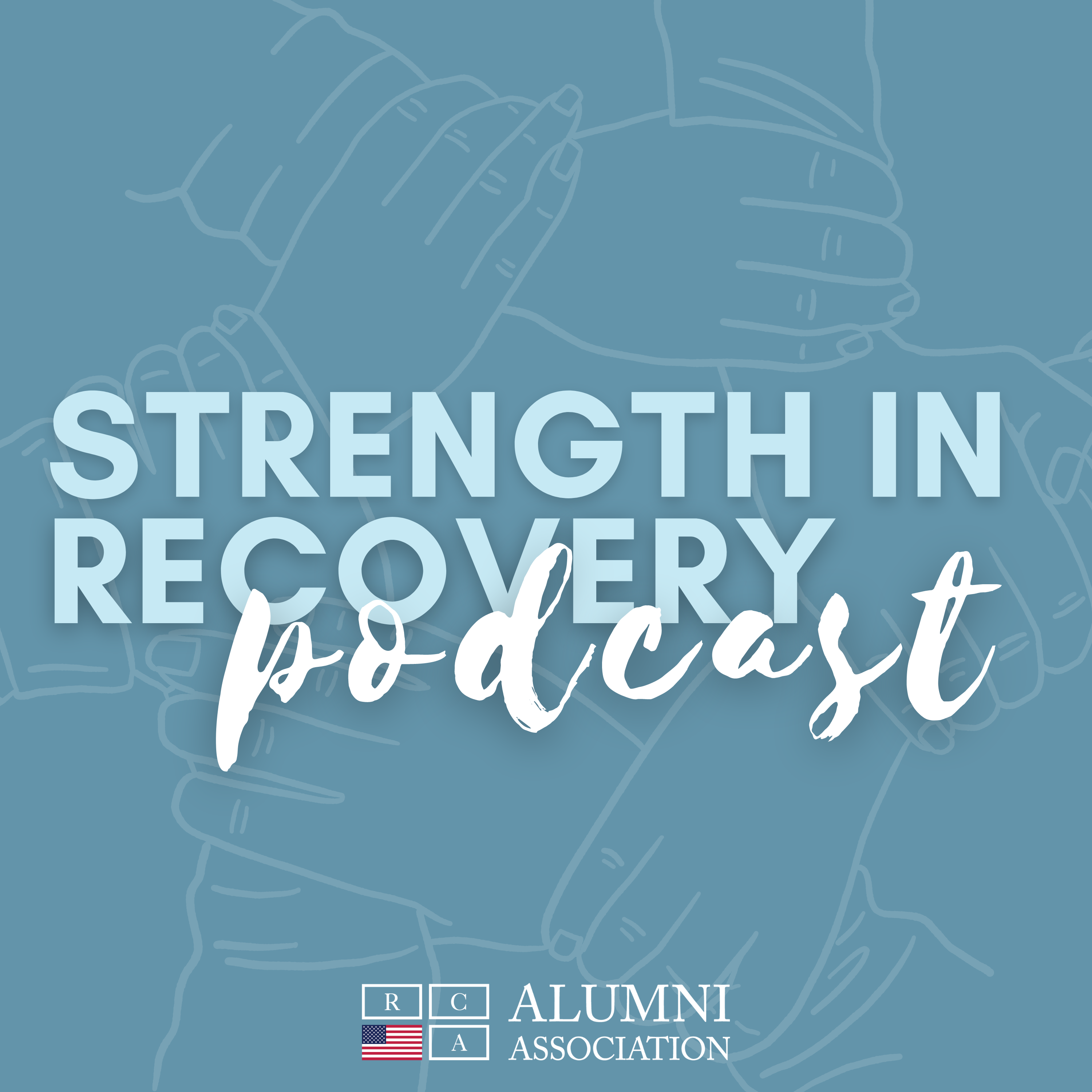 Recovery in the Workplace episode artwork