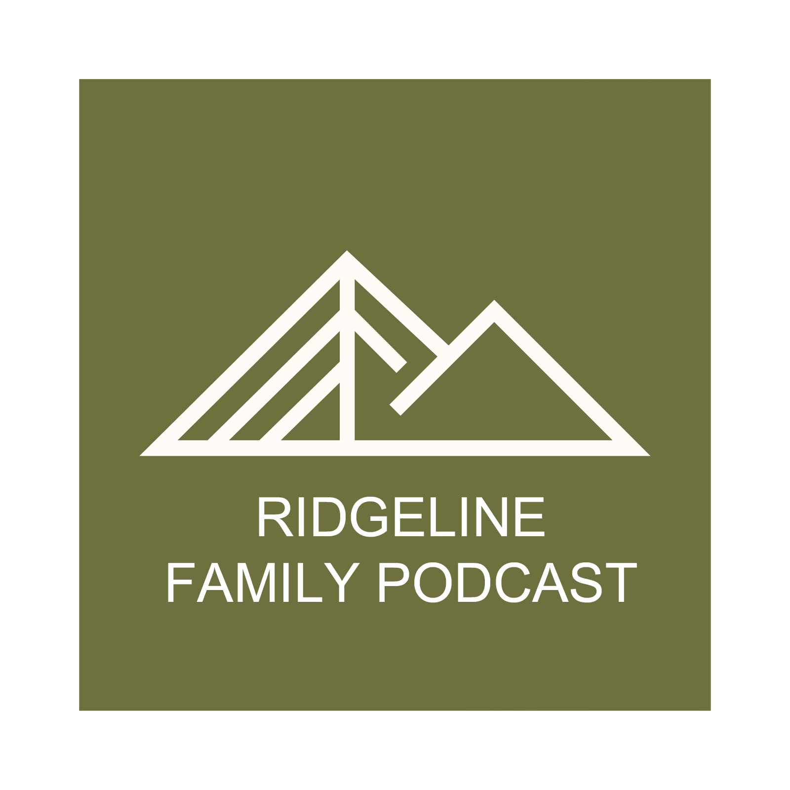 Ridgeline Community Church Podcast