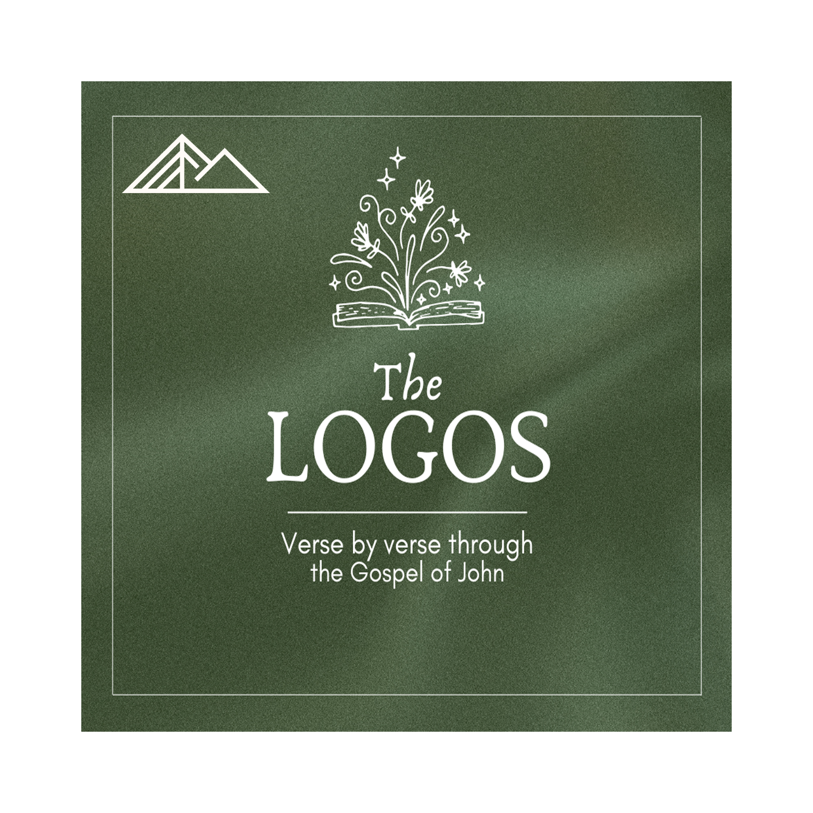 Ridgeline Community Church Podcast