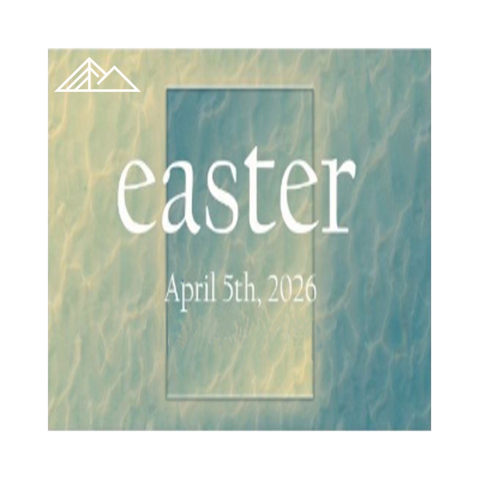 Easter Sunday at Ridgeline 2026  episode artwork