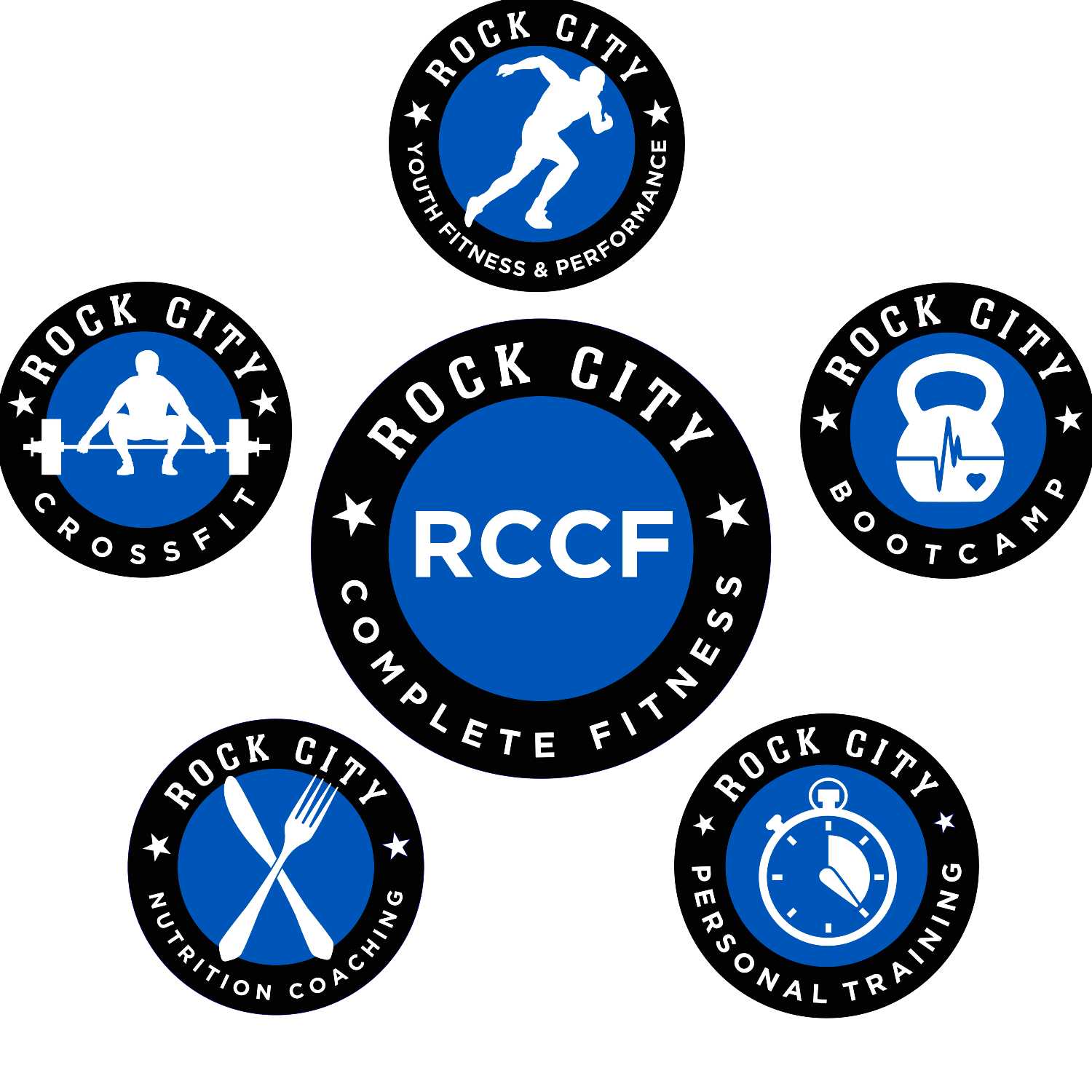 RCCF Podcast