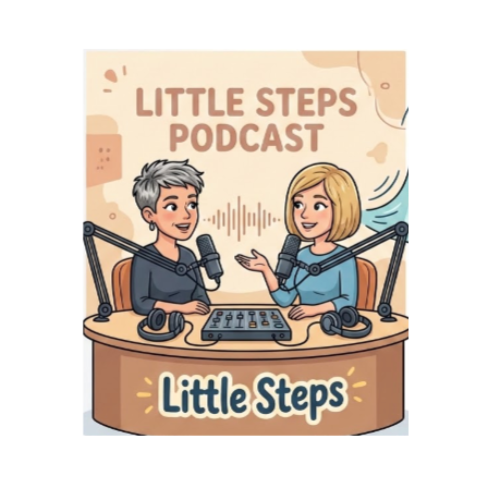 RCHK Little Steps