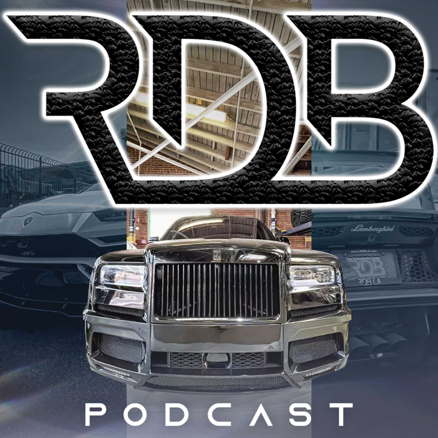 RDB PODCAST