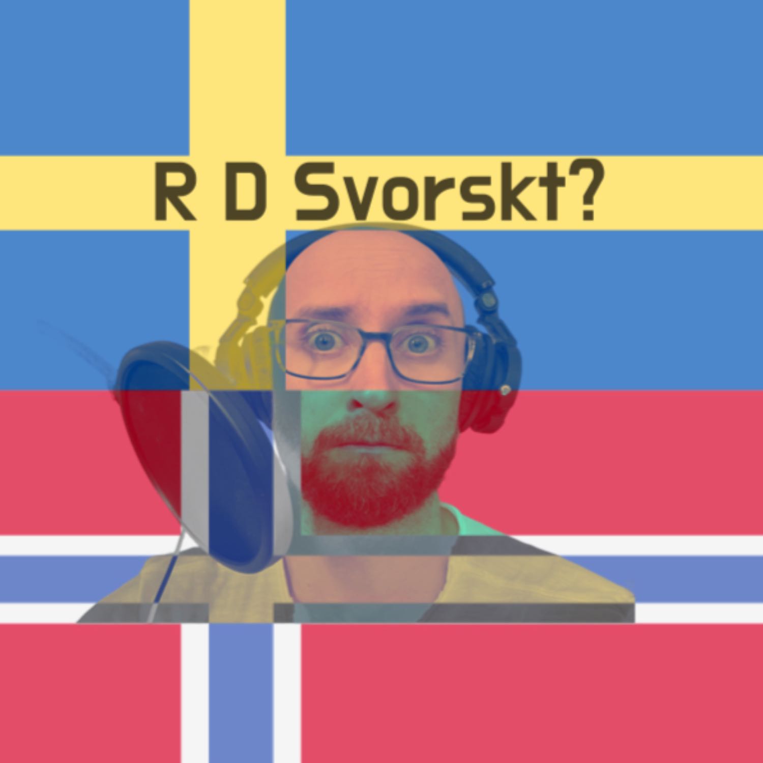 R D Svorskt?