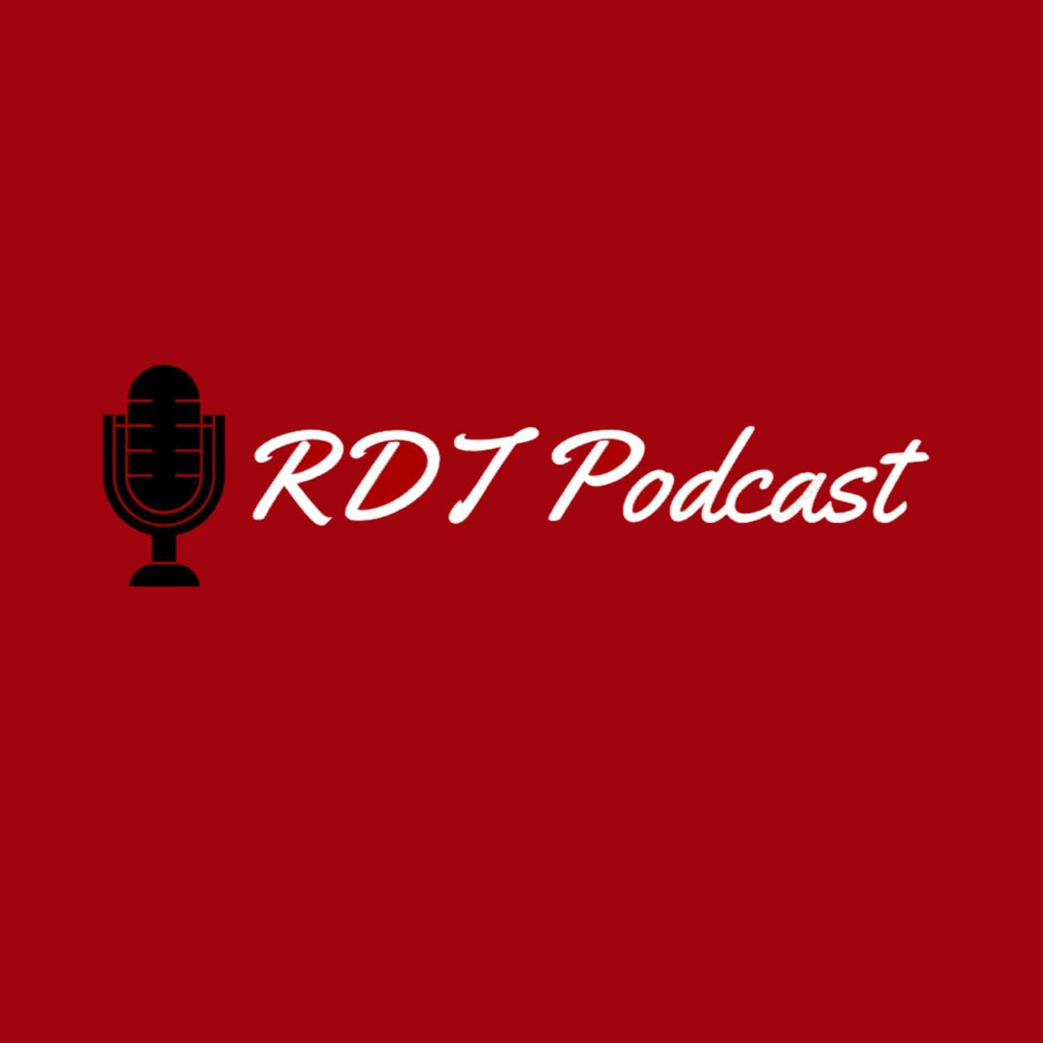 RDT Podcast