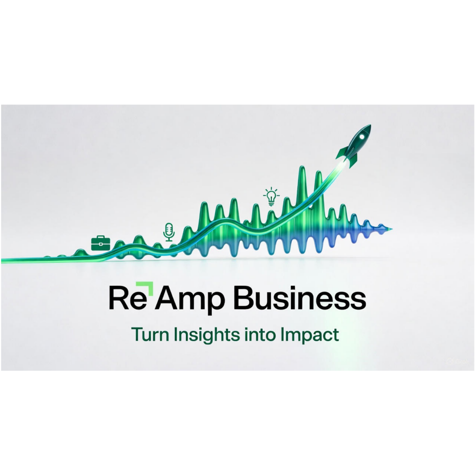 Re Amp Business
