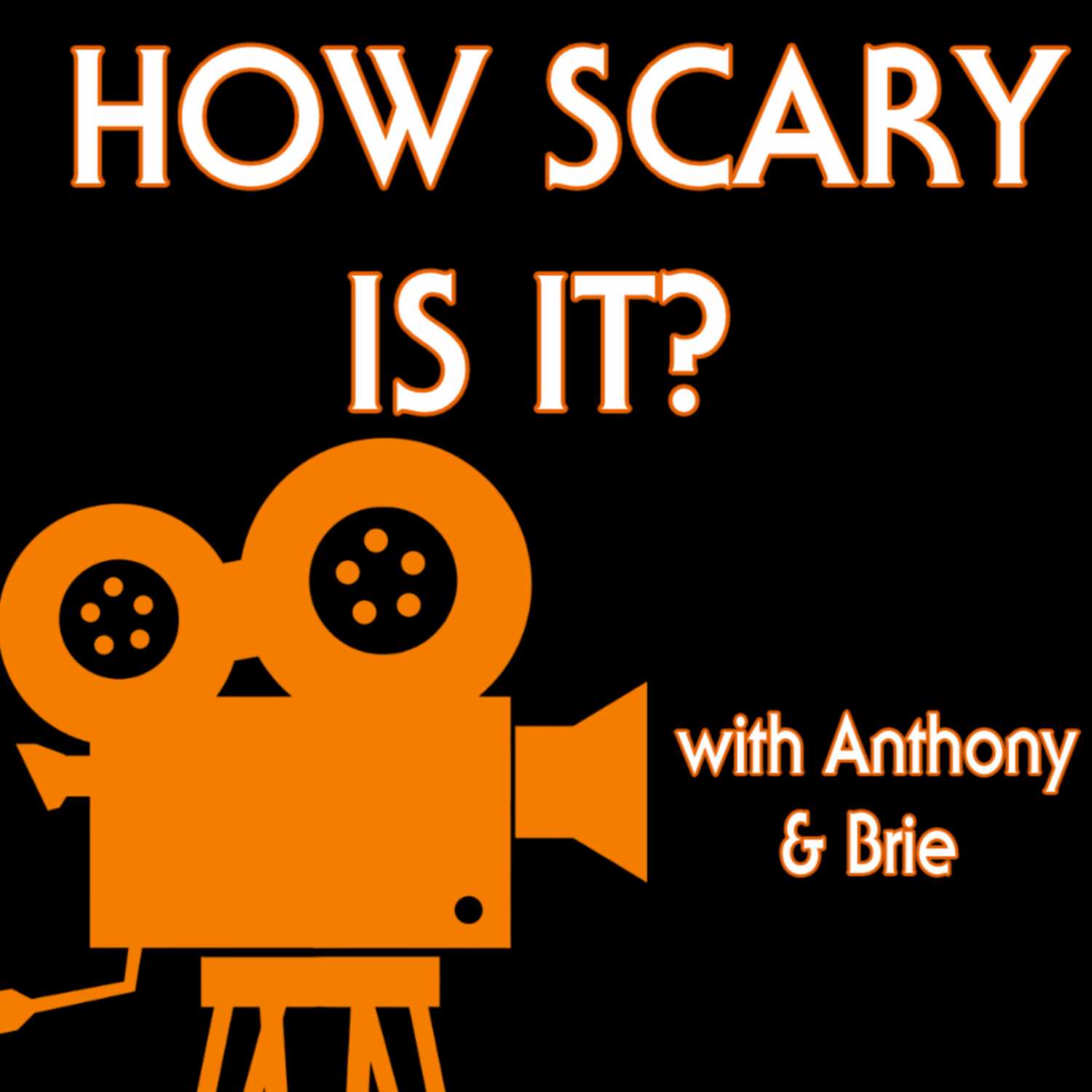 How Scary Is It?