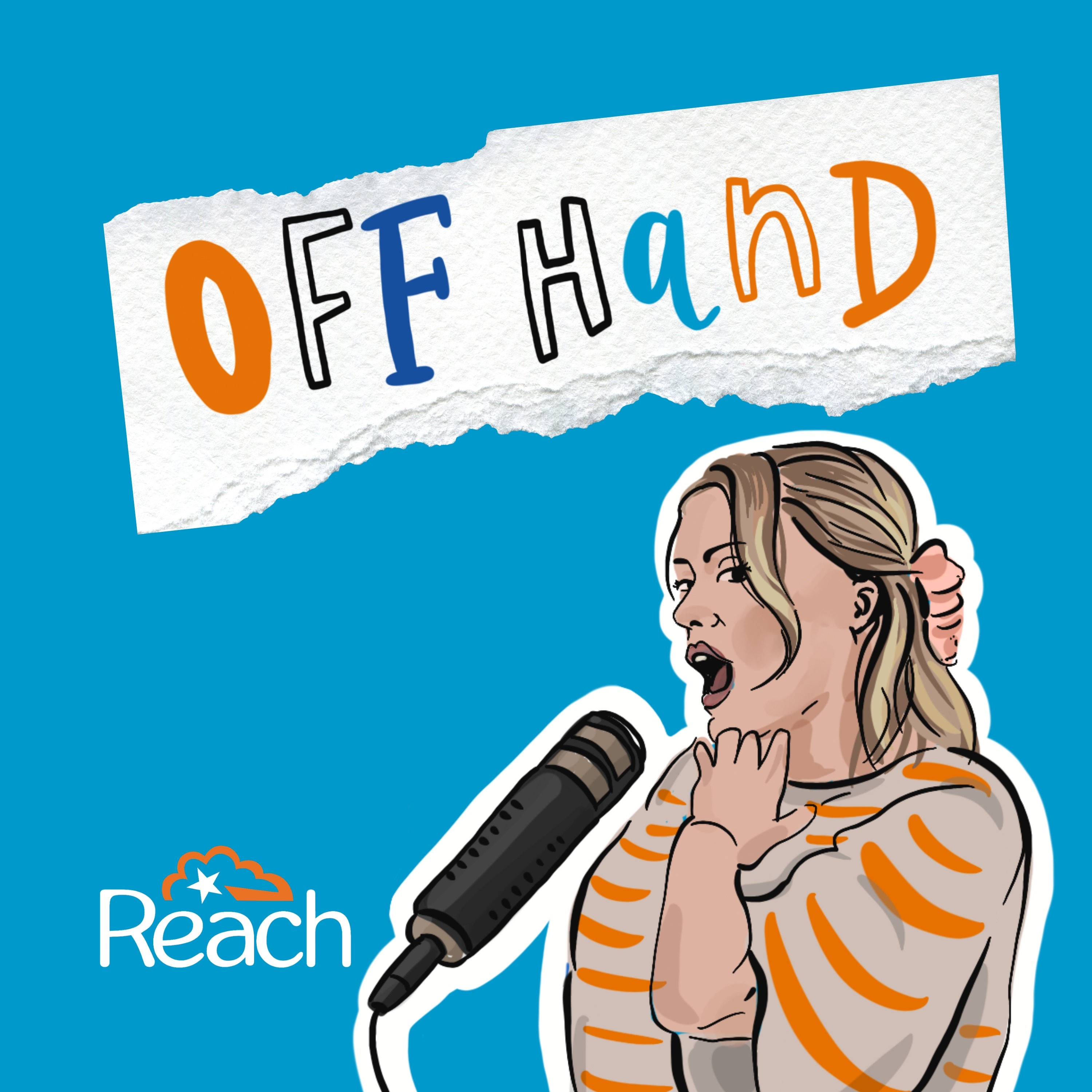Offhand