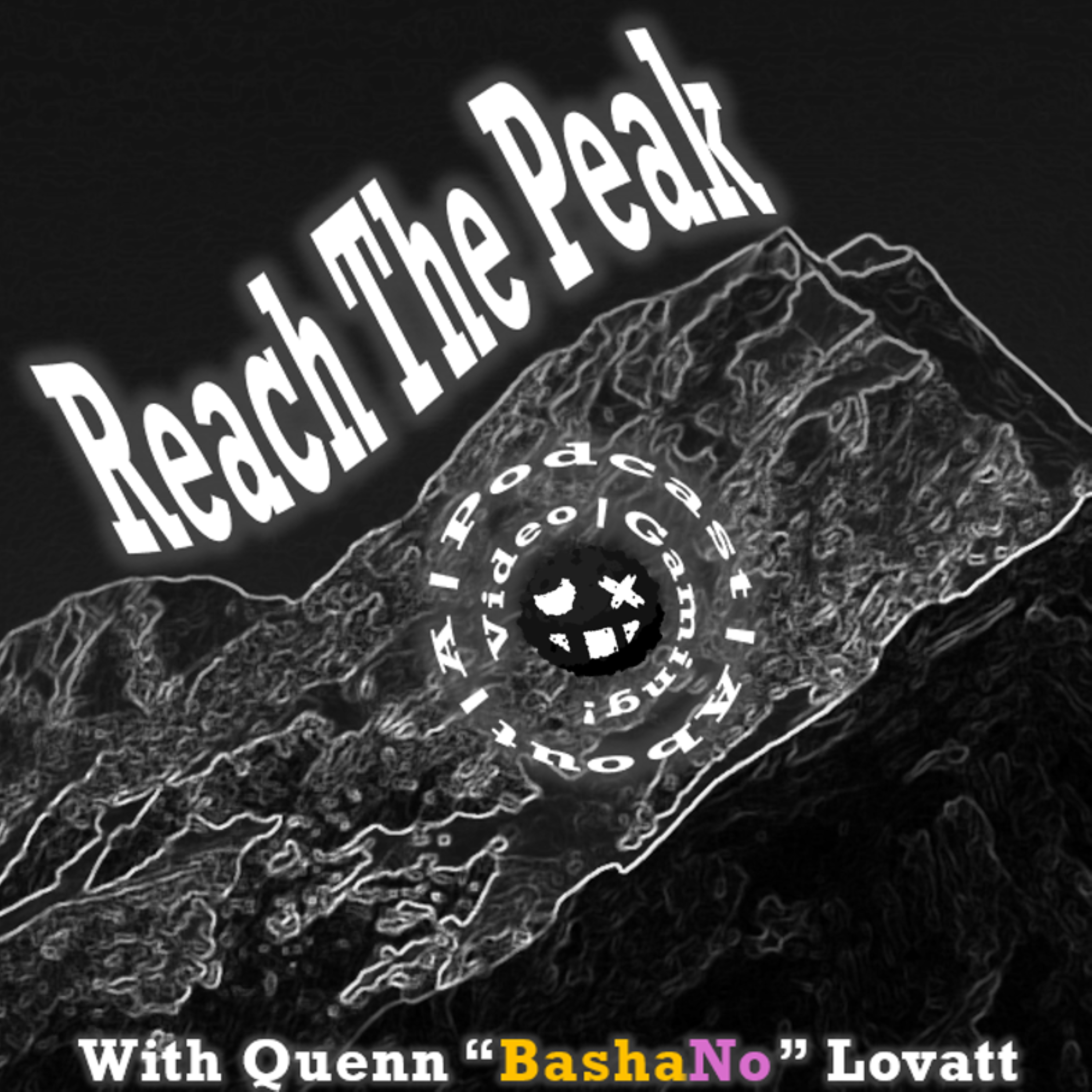 Reach The Peak