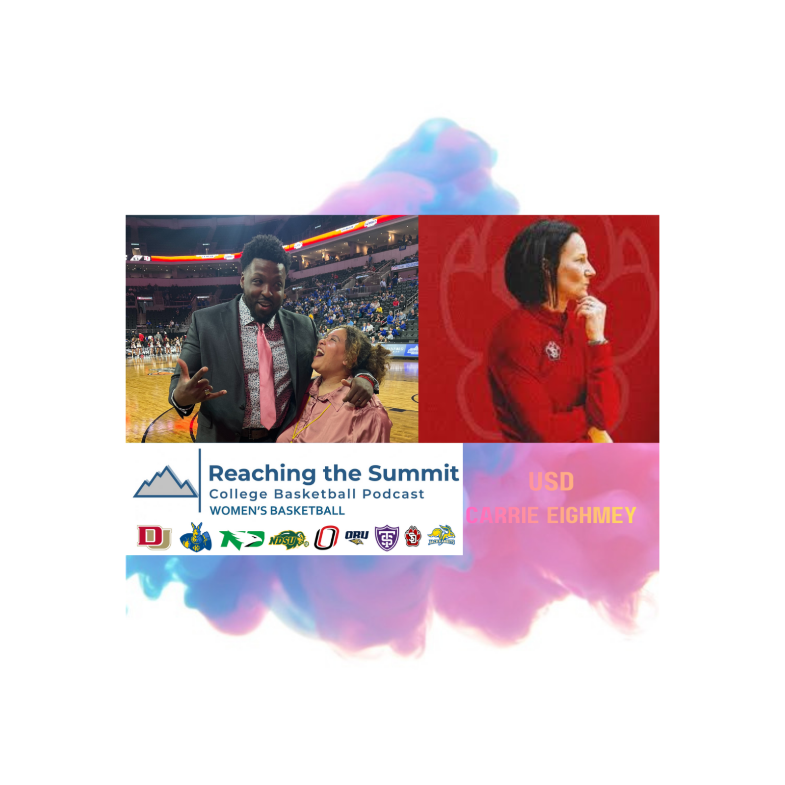 Here Come the 'Yotes