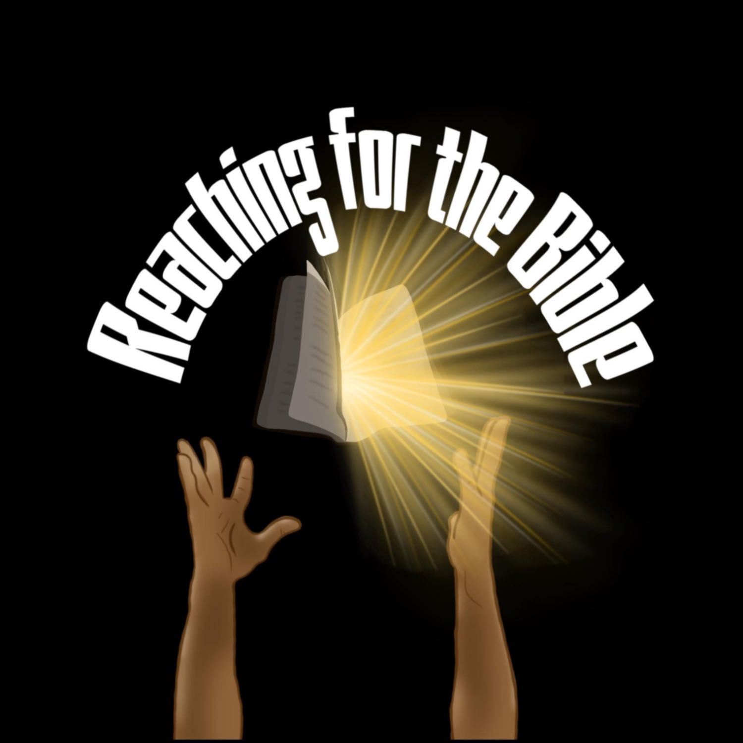 Reaching For the Bible