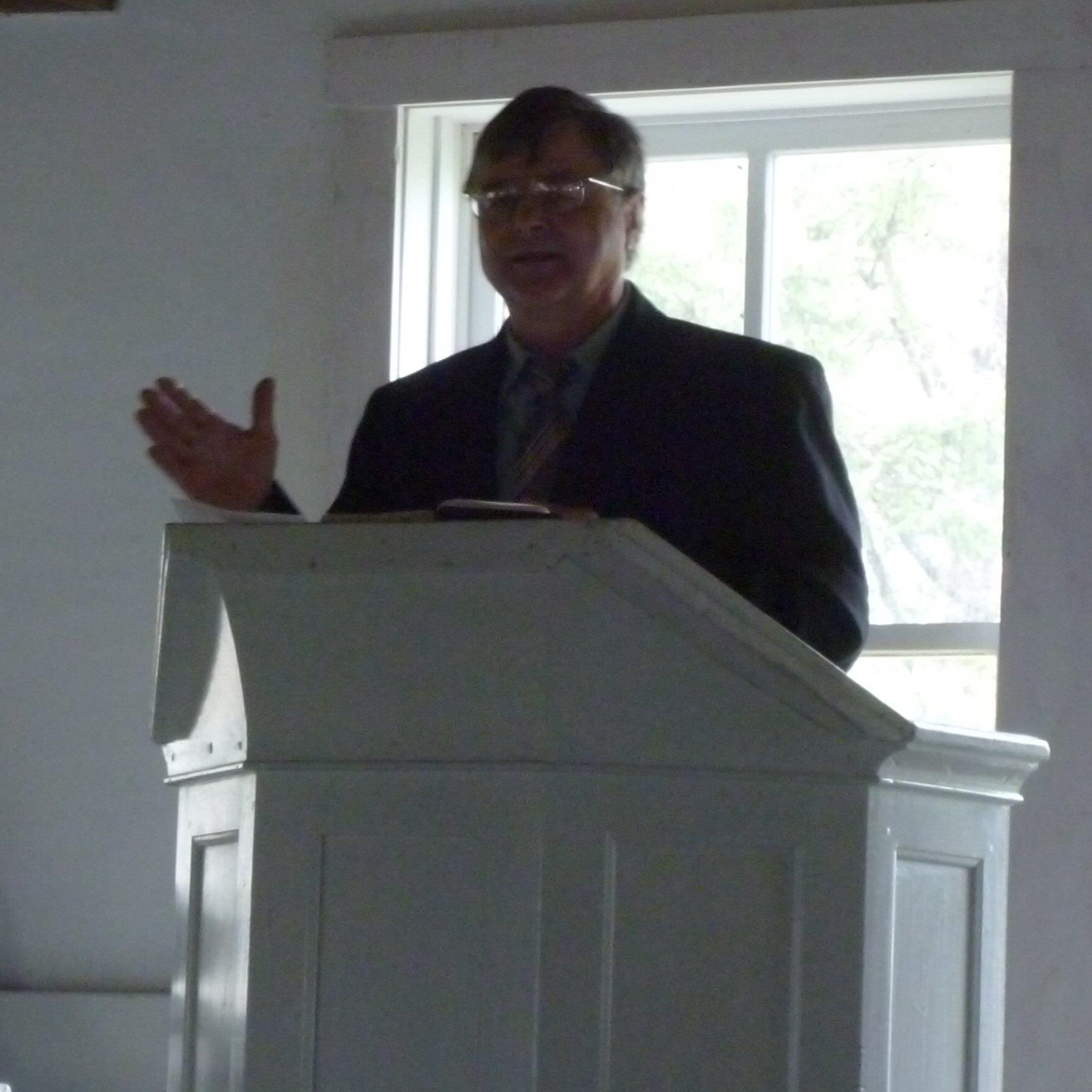 Reaching Out Ministries Canada Radio Archive