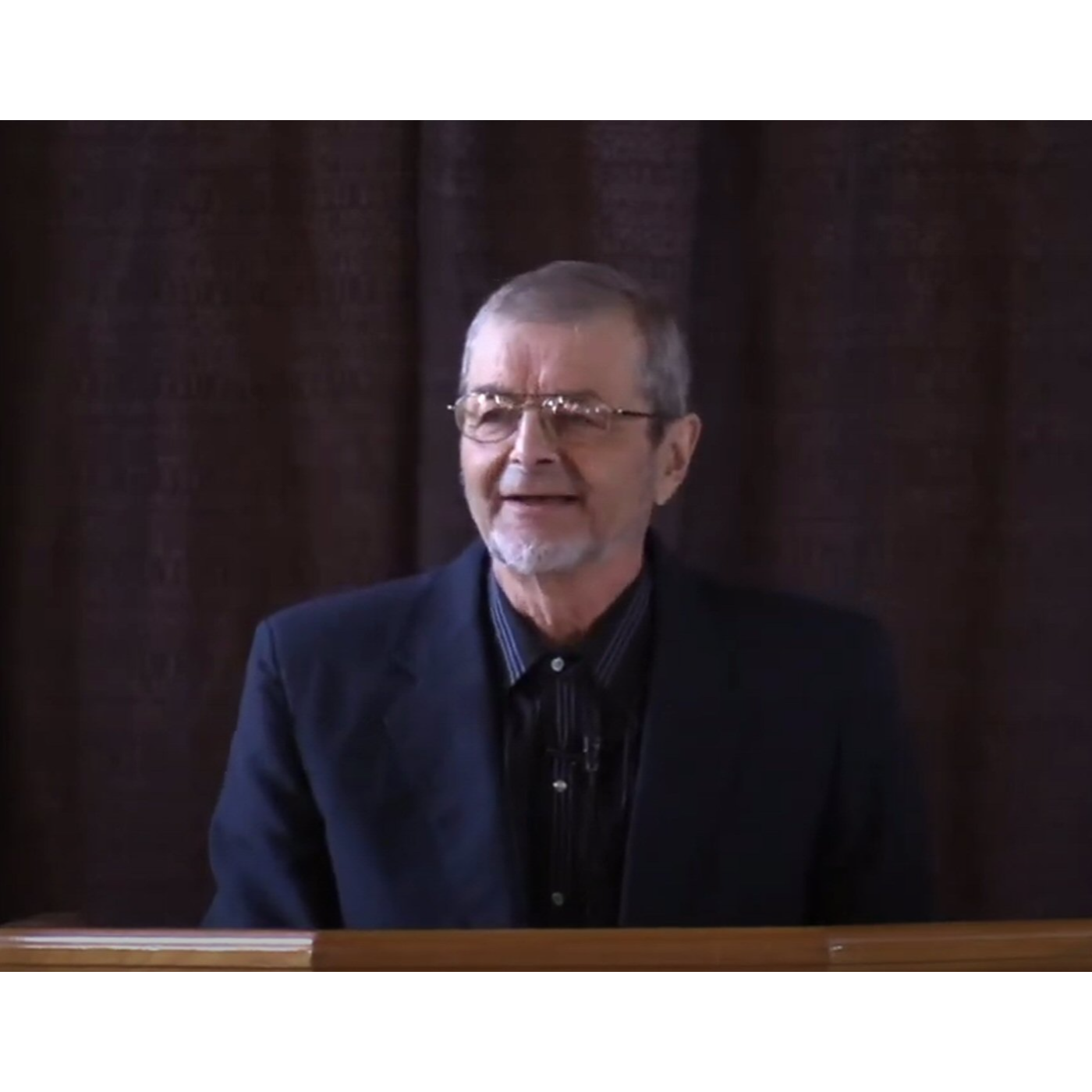 August 29, 2010 - Putting On The Whole Armor Of God