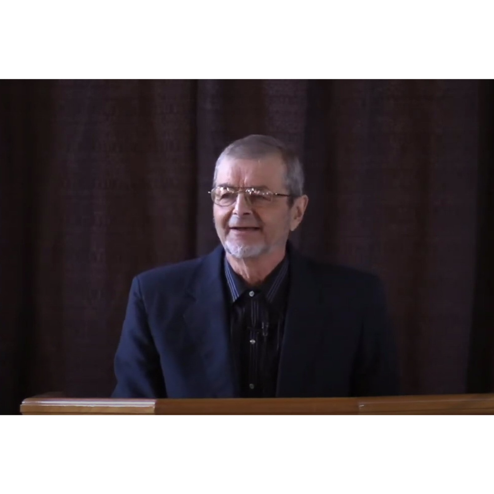 November 14, 2010 - Bringing Clarity To The Message Of Salvation
