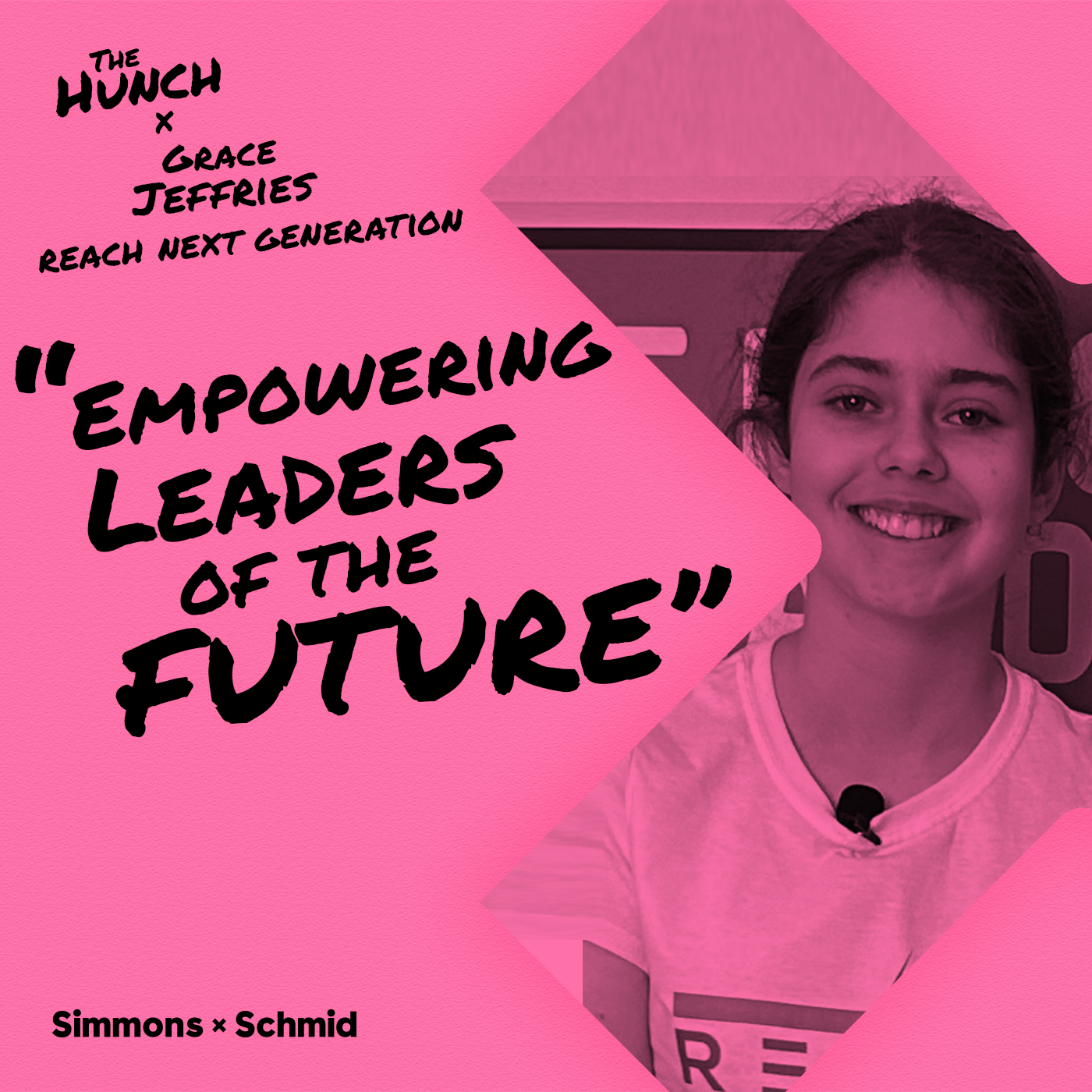 Reach Next Generation