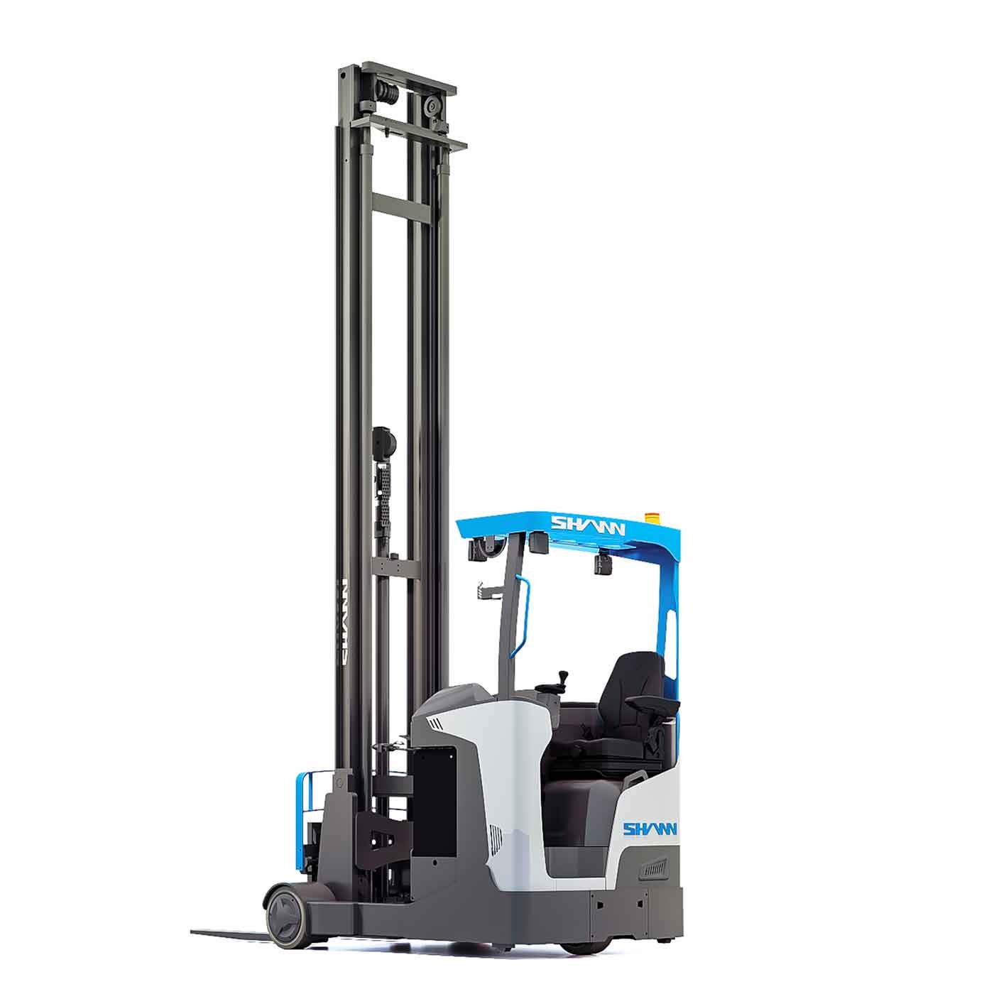 Reachtrucks Podcast
