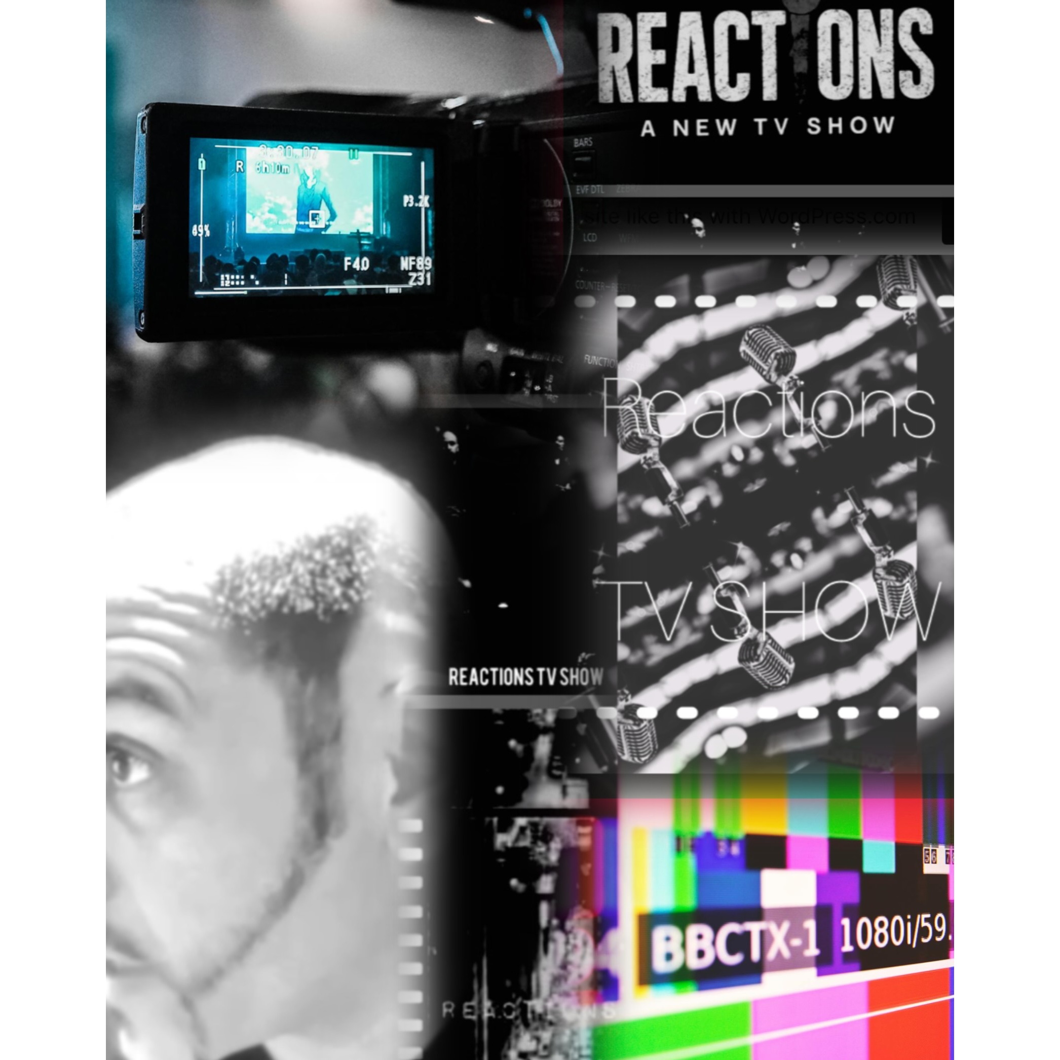 Reactions tv show commercial music new episode coming soon  episode artwork